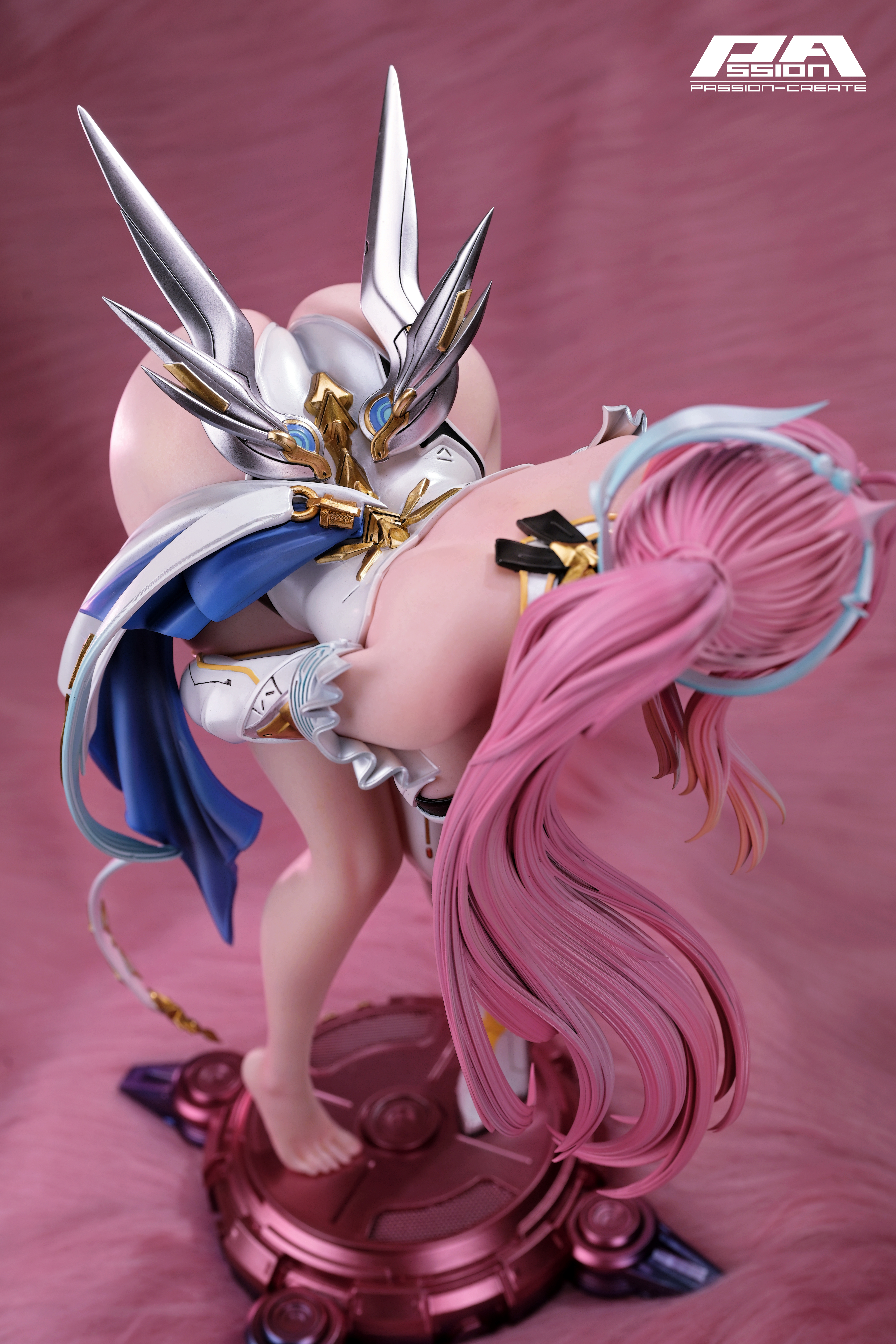 【Pre-sale】1/4 Scale Aemeath-Wuthering Waves-PA Create Studio