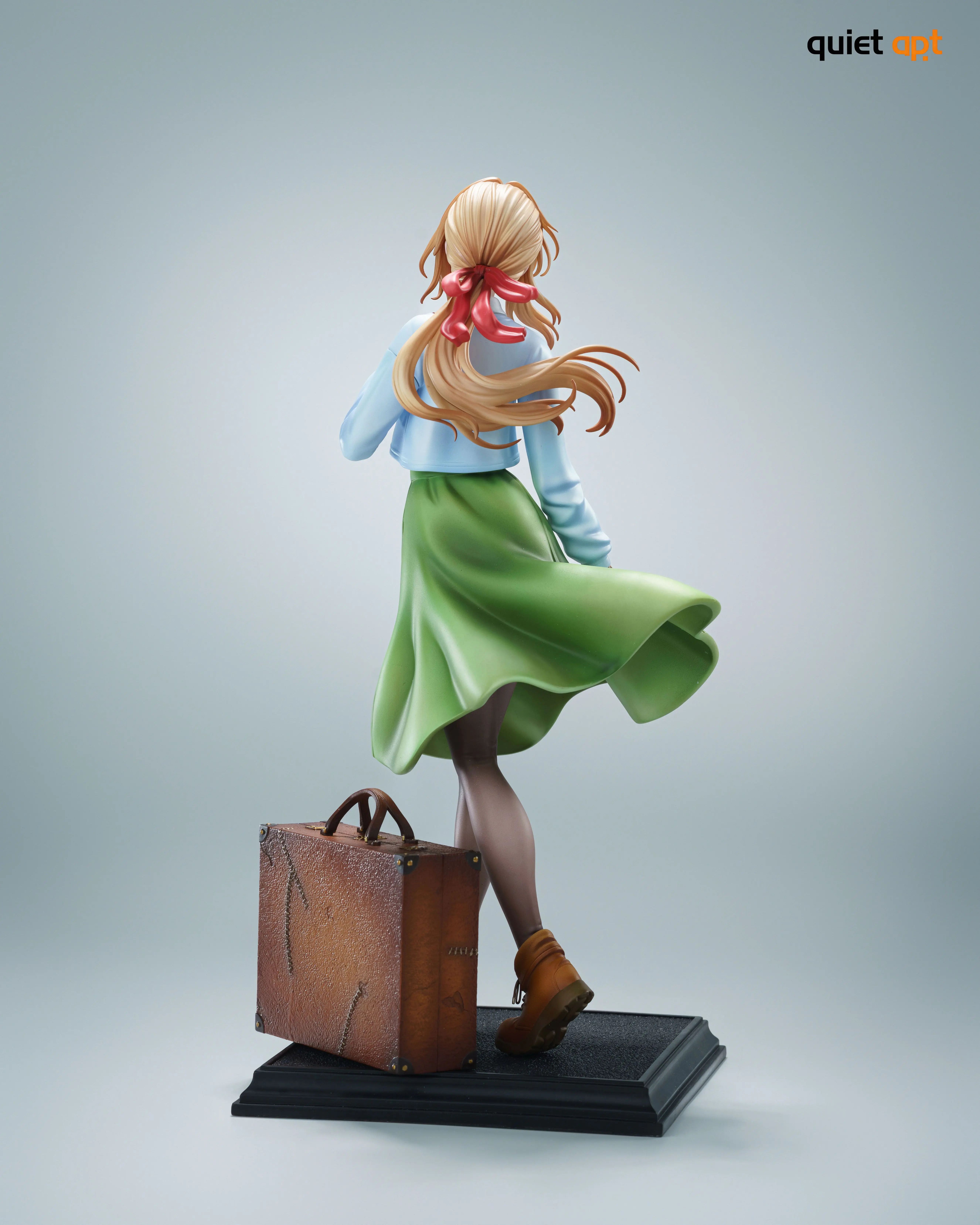 【Pre-sale】1/6 Scale Violet-QuietArt Studio