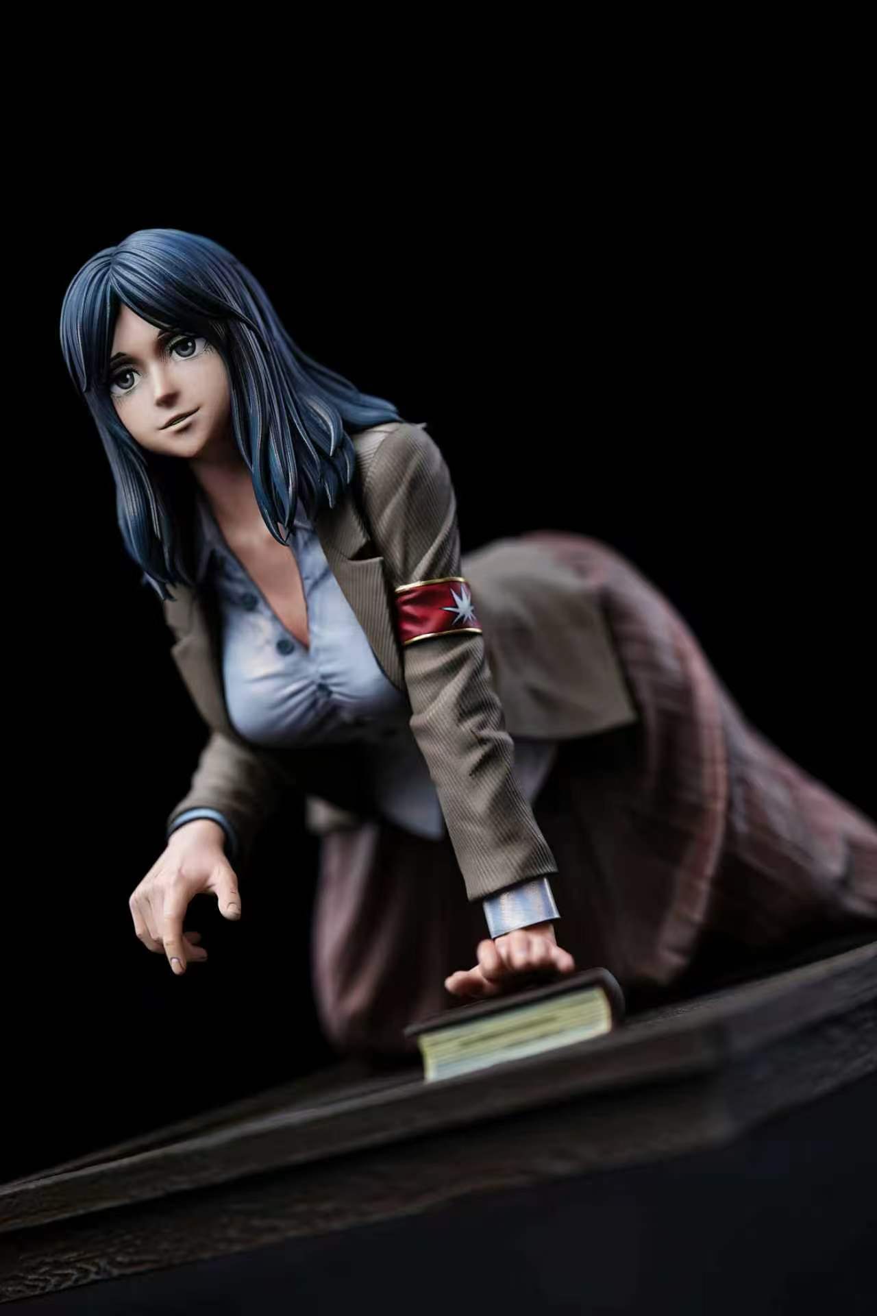 【Pre-sale】1/6 Scale Pieck Finger-Coordinate Studio