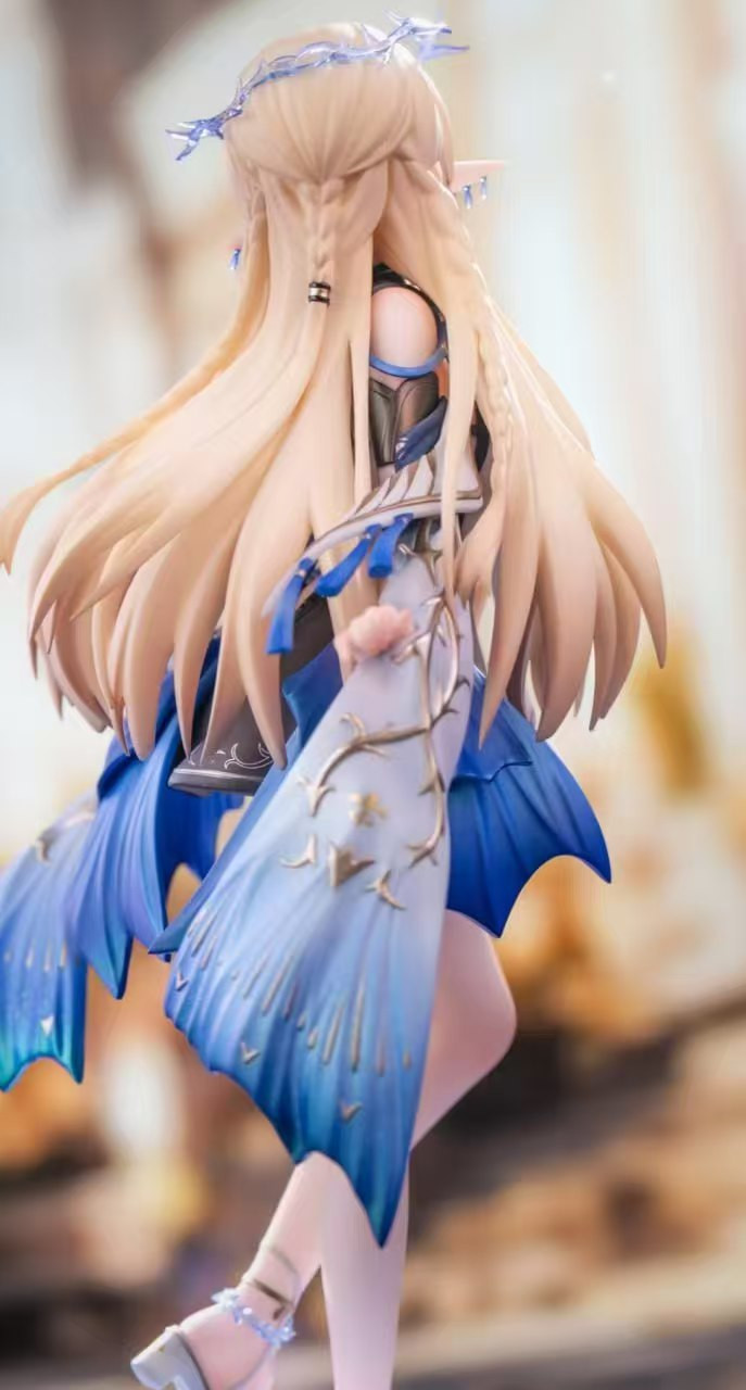 【Pre-sale】1/7 Scale Cartethyia-Wuthering Waves-Fix cast Studio