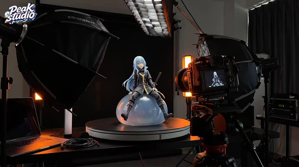 【Pre-sale】Rimuru Tempest-That Time I Got Reincarnated As a Slime-Peak Studio