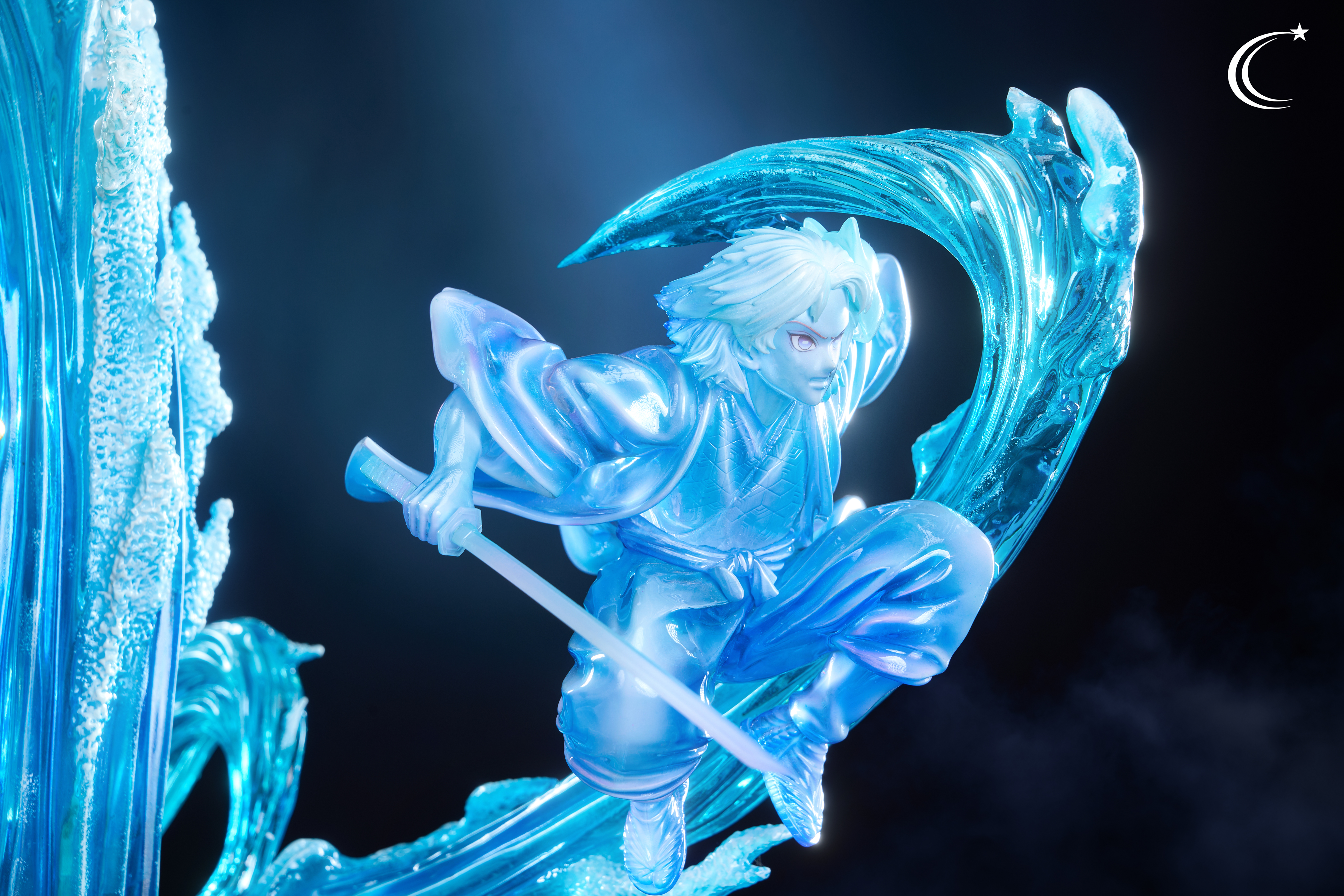 【Pre-sale】1/6 Sabito-Demon Slayer-CC Studio