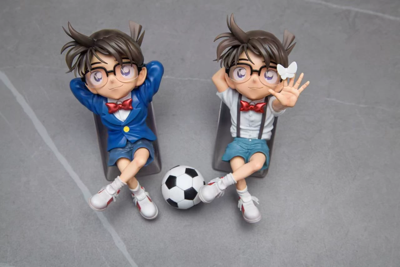 【Pre-sale】001 Conan-Cake Studio