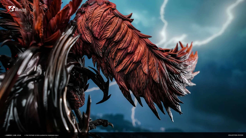 【Pre-sale】1/6 Scale Fushiguro Megumi and Noritoshi Kamo-Jujutsu Kaisen-Blazer Studio
