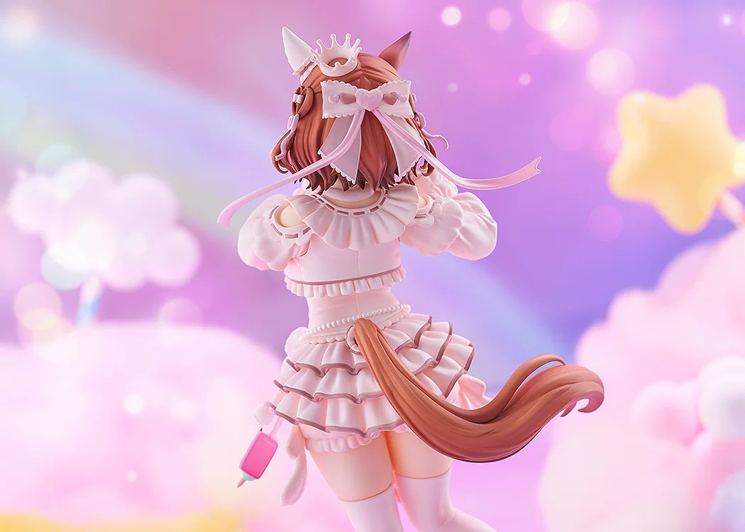 【Pre-sale】1/7 Scale Aston Machan-Pretty Derby-Good Smile Company Studio