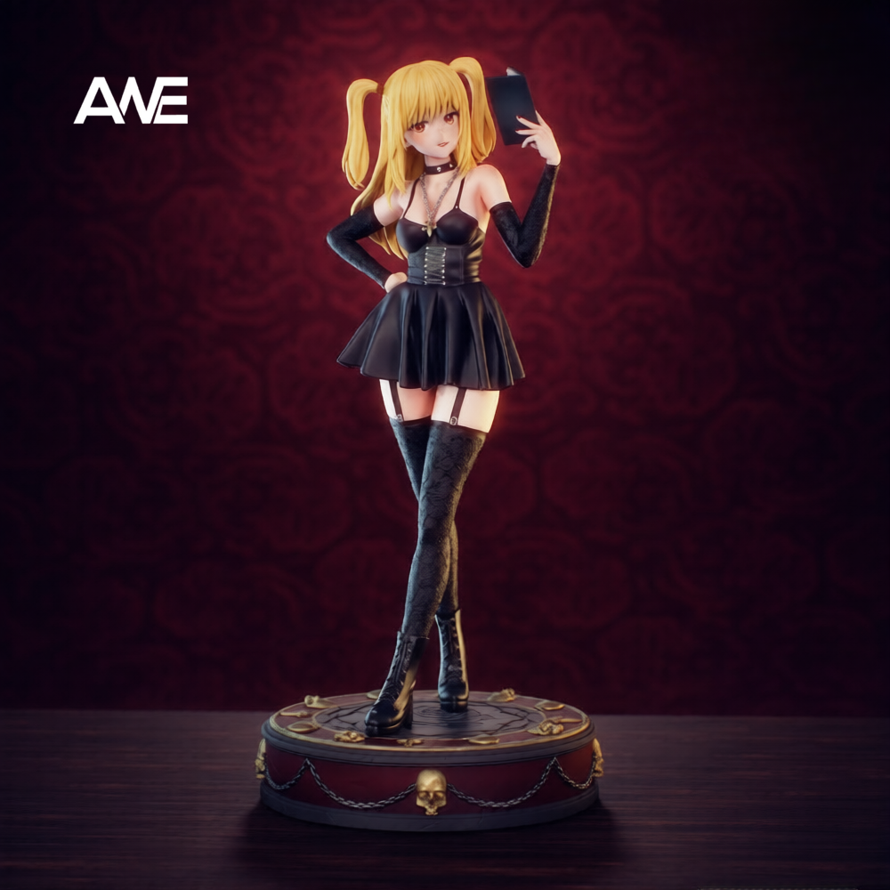 【Pre-sale】Misa Amane-ANE Studio