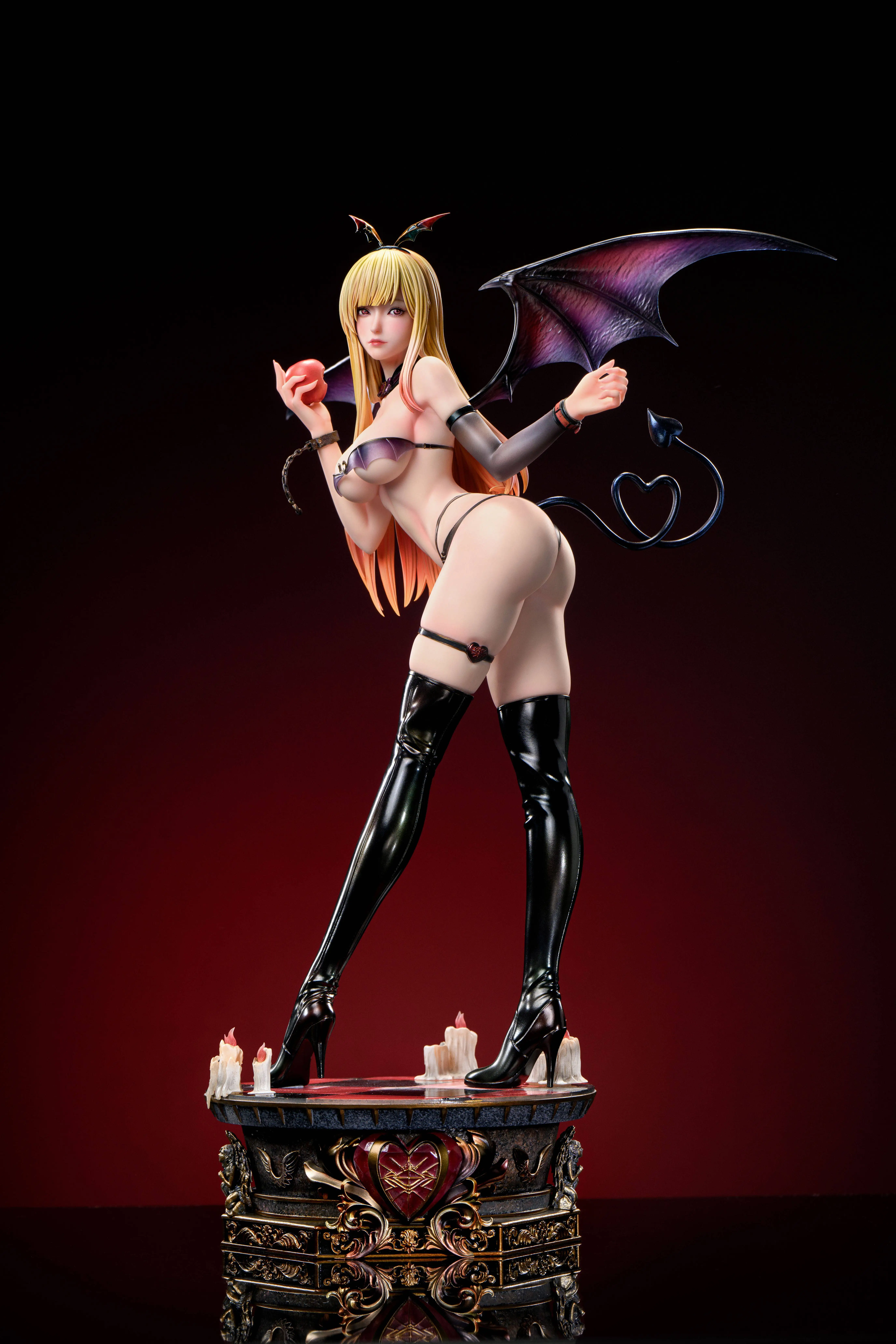 【Pre-sale】1/6 Scale Kitagawa Marin-BanXia Studio