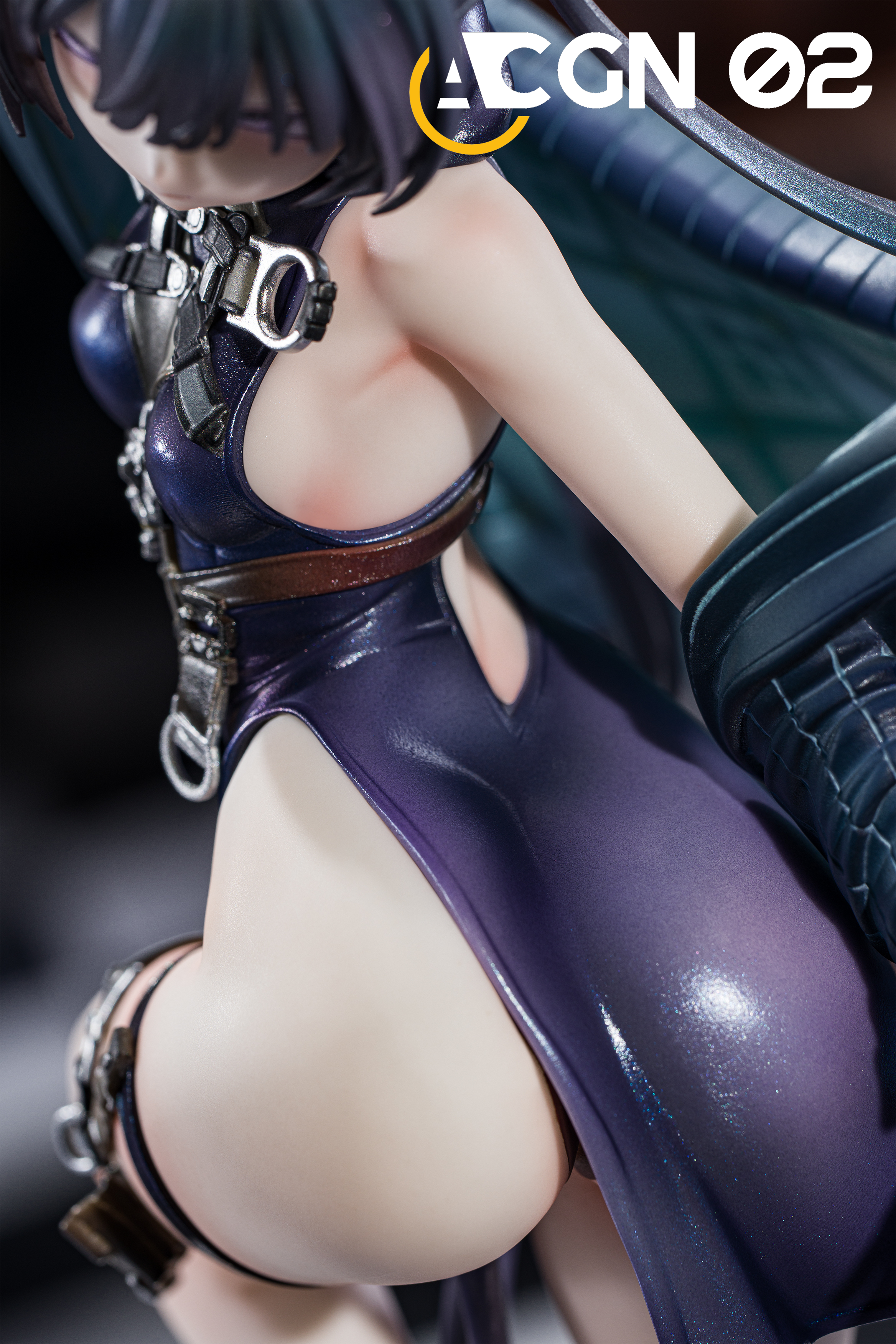 【Pre-sale】1/6 Scale Kisaki-Blue Archive-ACGN 02 Studio