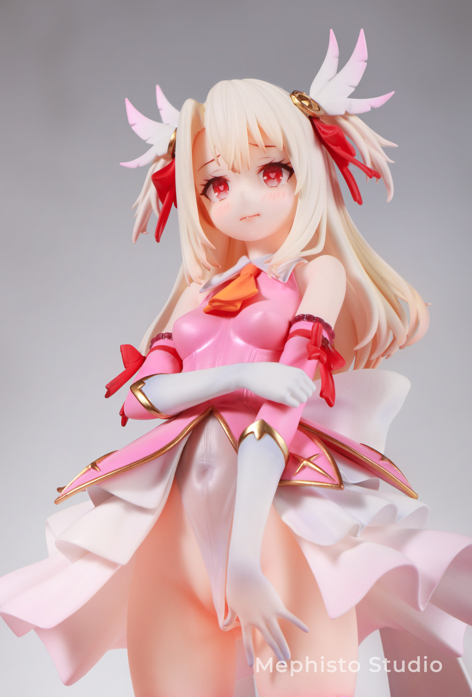 【Pre-sale】Illyasviel von Einzbern-Mephisto Studio