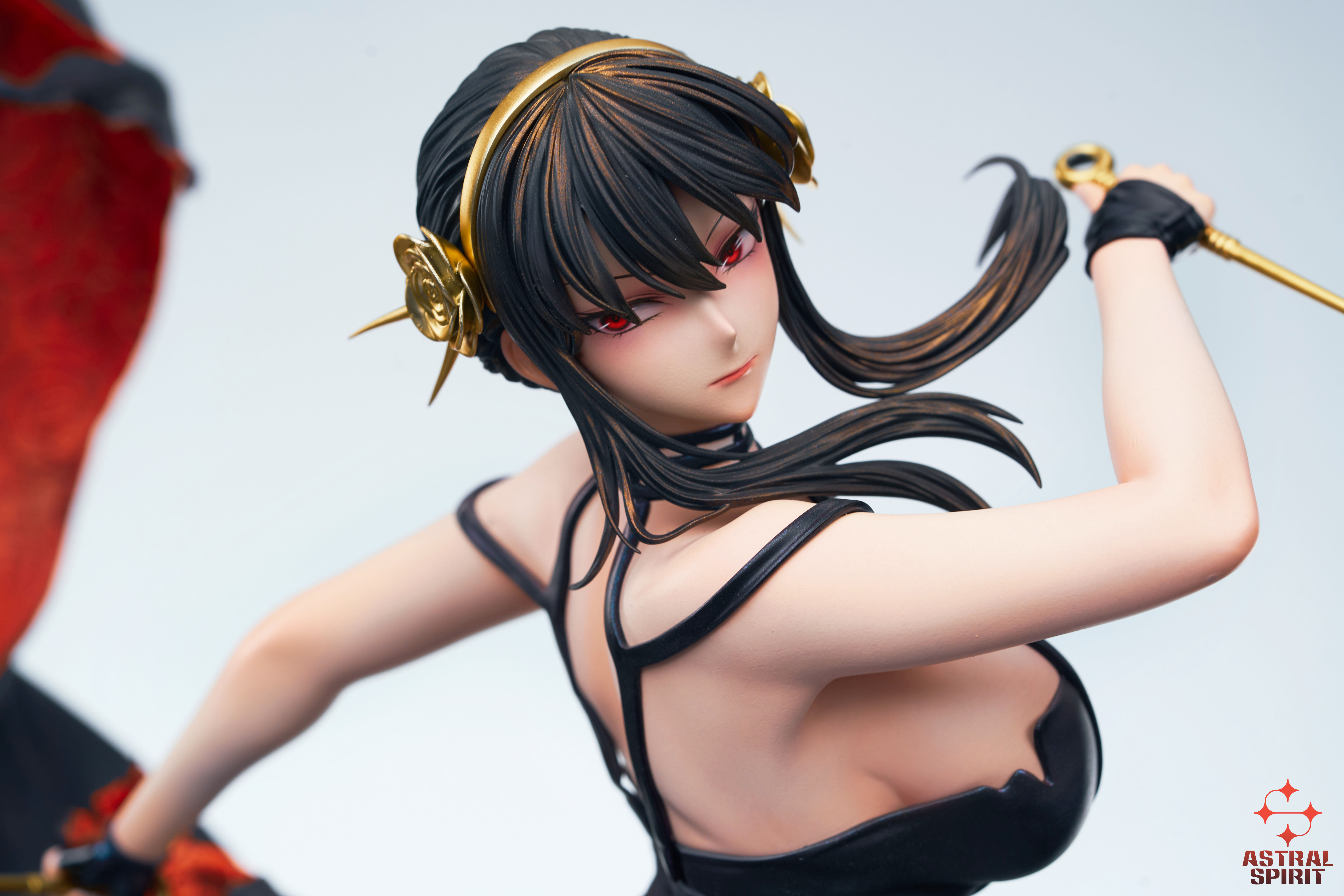 【Pre-sale】1/4 Scale Yor Forger-AstralSpirit Studio