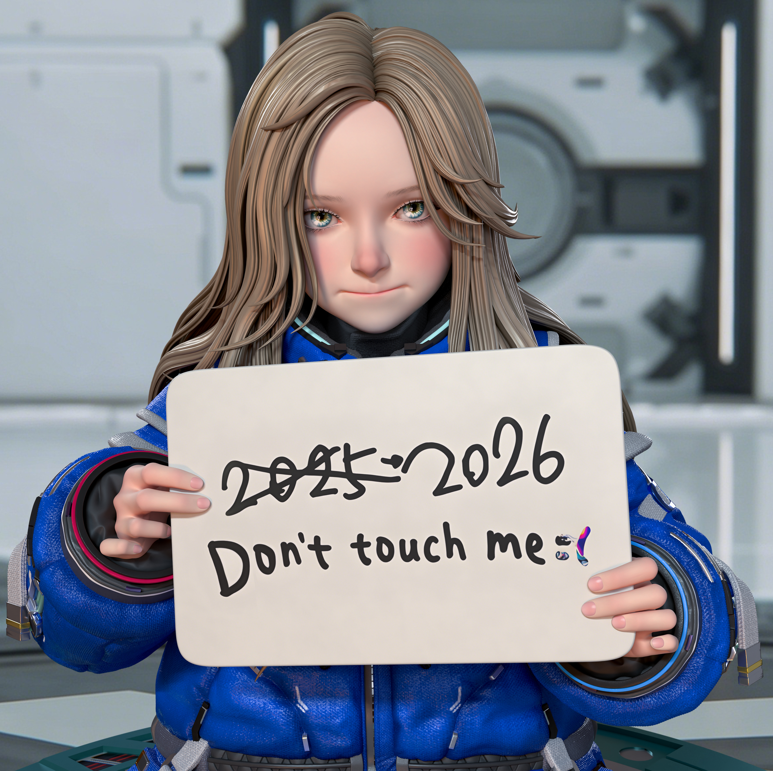 【Pre-sale】1/4 Scale Diana-Reflection Studio