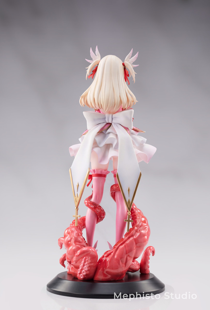 【Pre-sale】Illyasviel von Einzbern-Mephisto Studio