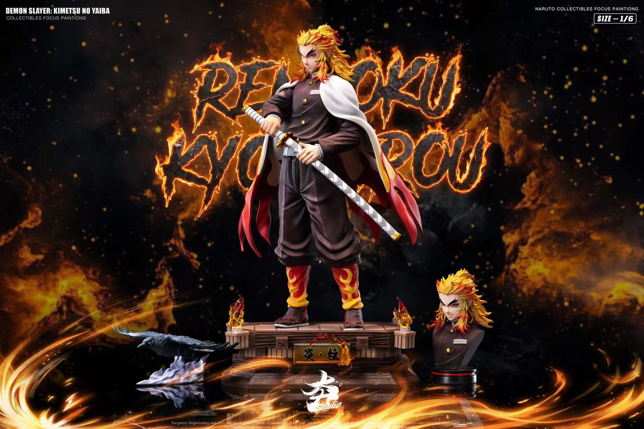Demon Slayer