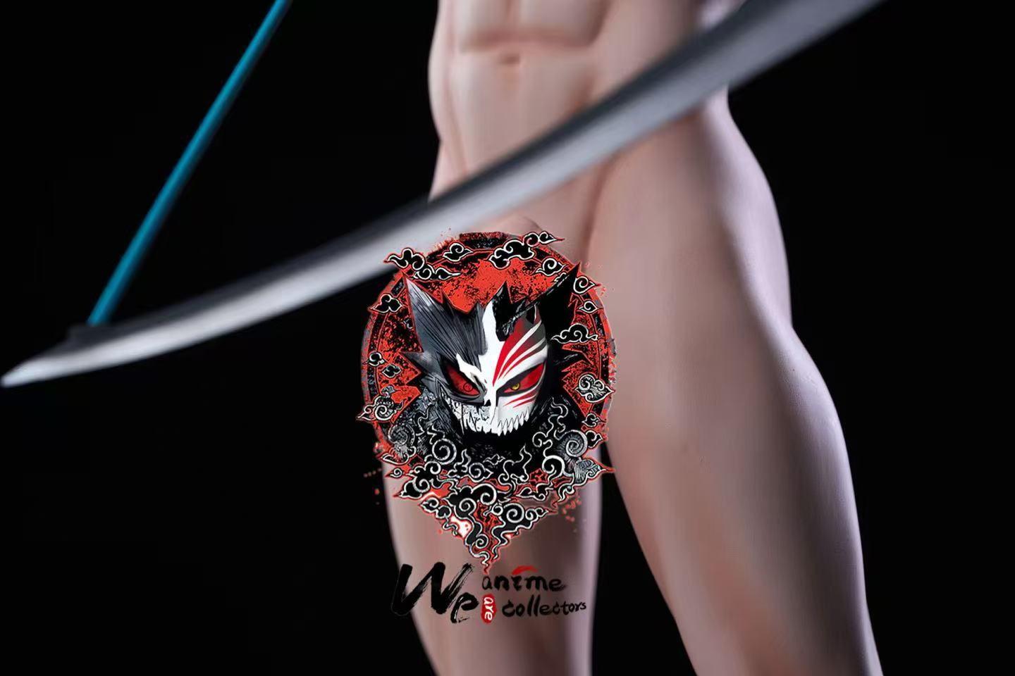 【Pre-sale】1/6 Scale Asaba Harumasa-Zenless Zone Zero-Beast Soul Forging Studio