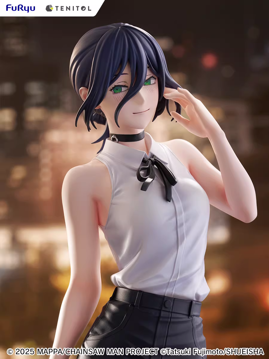 【Pre-sale】Reze-TENITOL TALL Studio