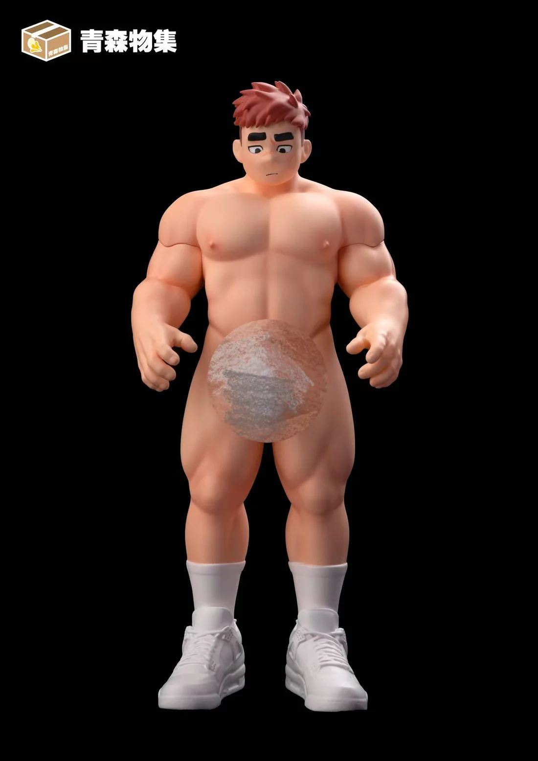 【Pre-sale】01 Banana-Aomori Collection Studio