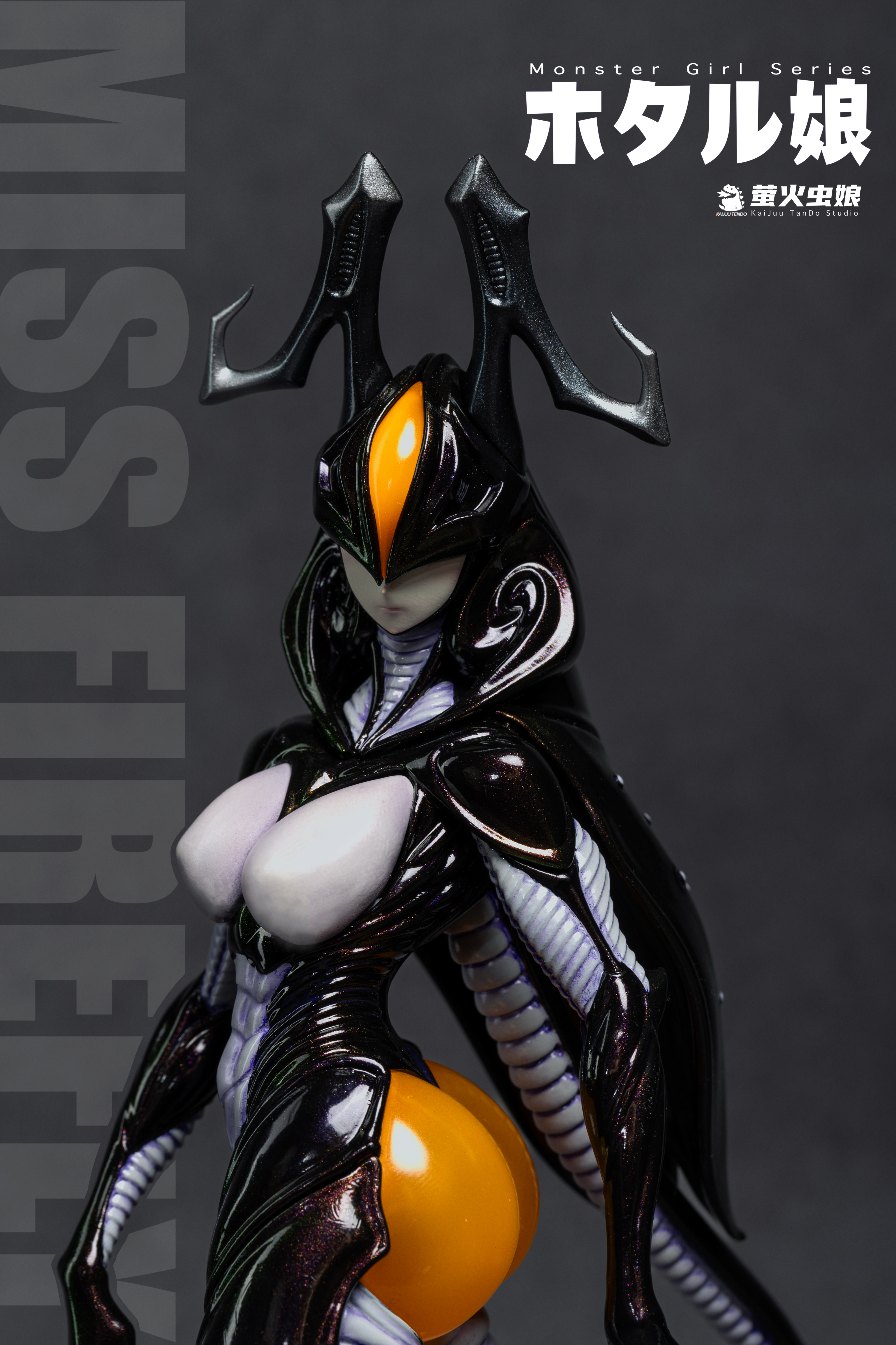 【Pre-sale】1/6 Scale Firefly Girl-GuaiShouTianTang Studio