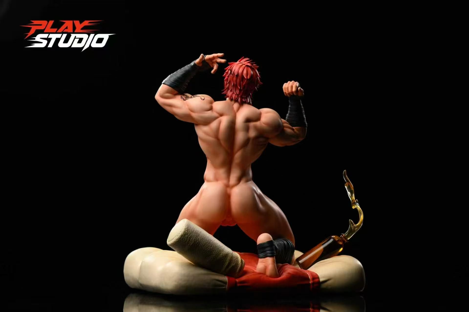 【Pre-sale】1/6 Scale Full Service Kovit-Play Studio