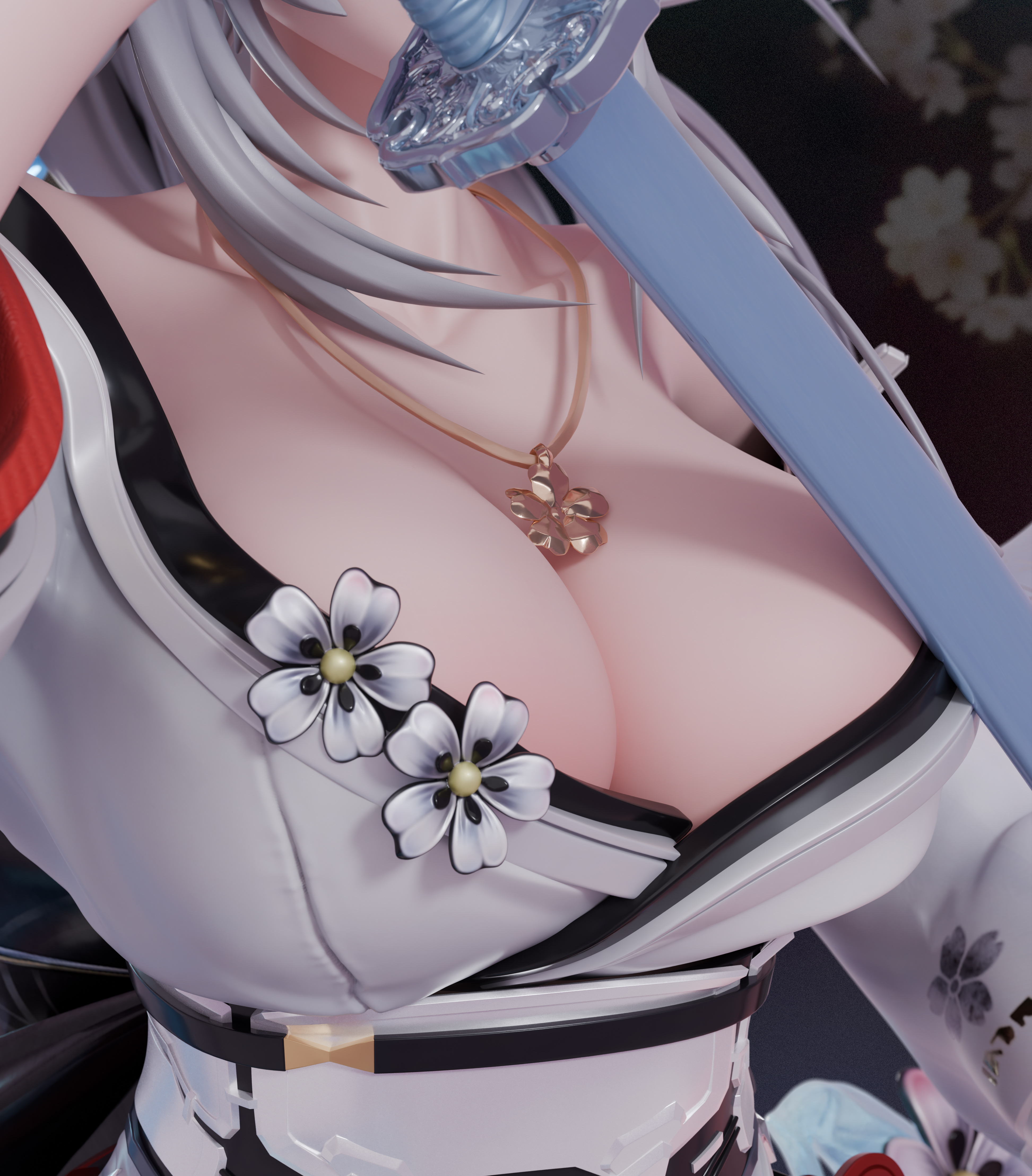 【Pre-sale】1/6 Scale Hiyuki-MiYin Studio