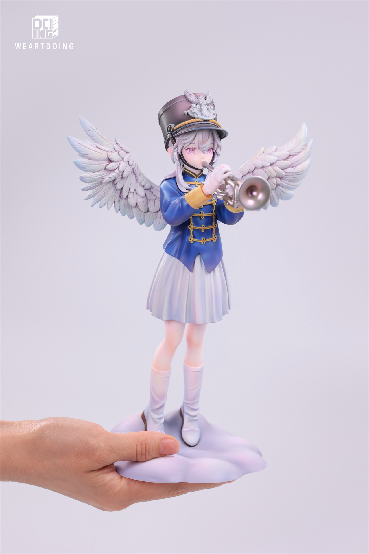 【Pre-sale】Angel Feiqizi-WeArtDoing Studio