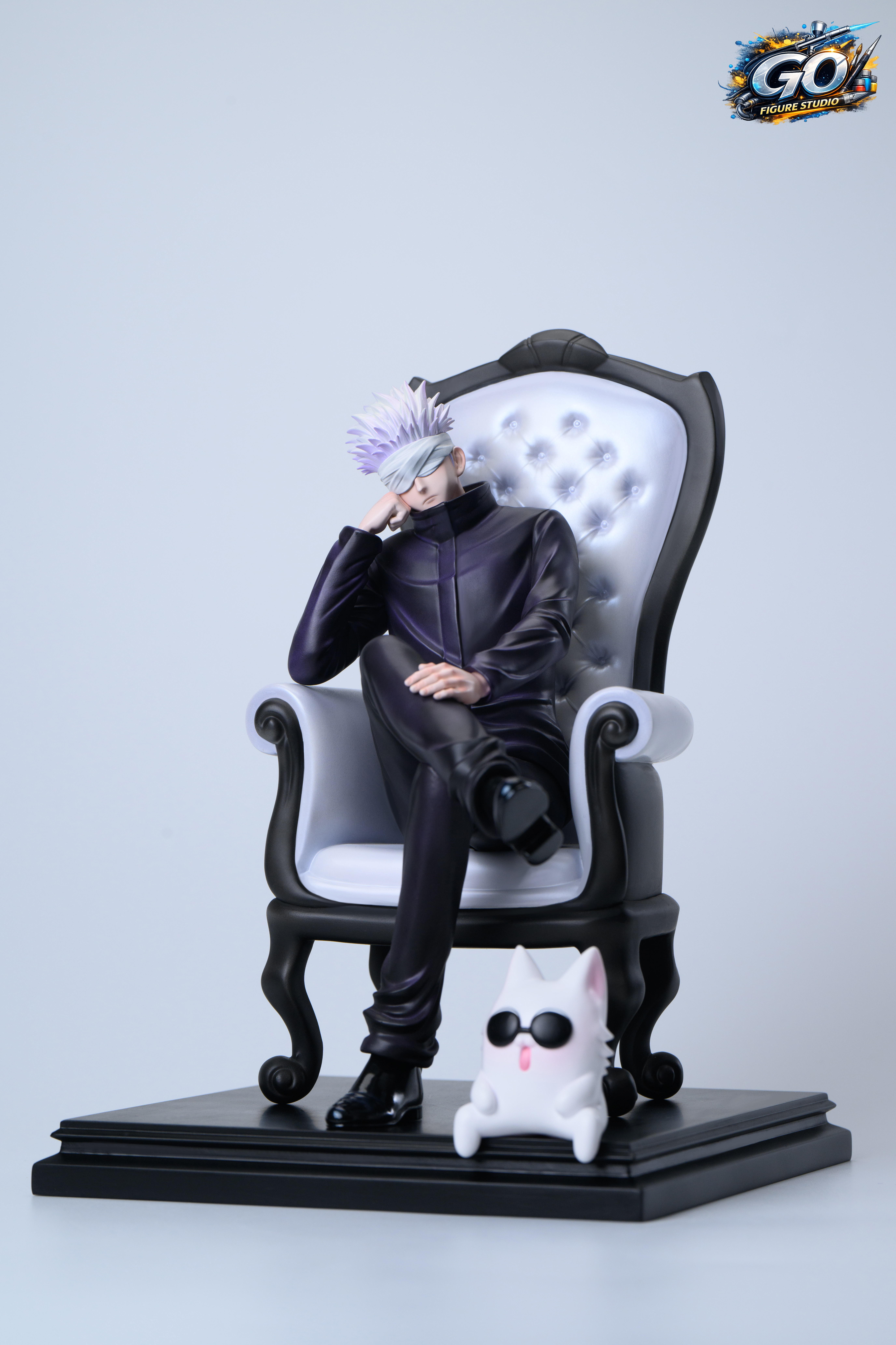 【Pre-sale】Gojo-GO FIGURE Studio