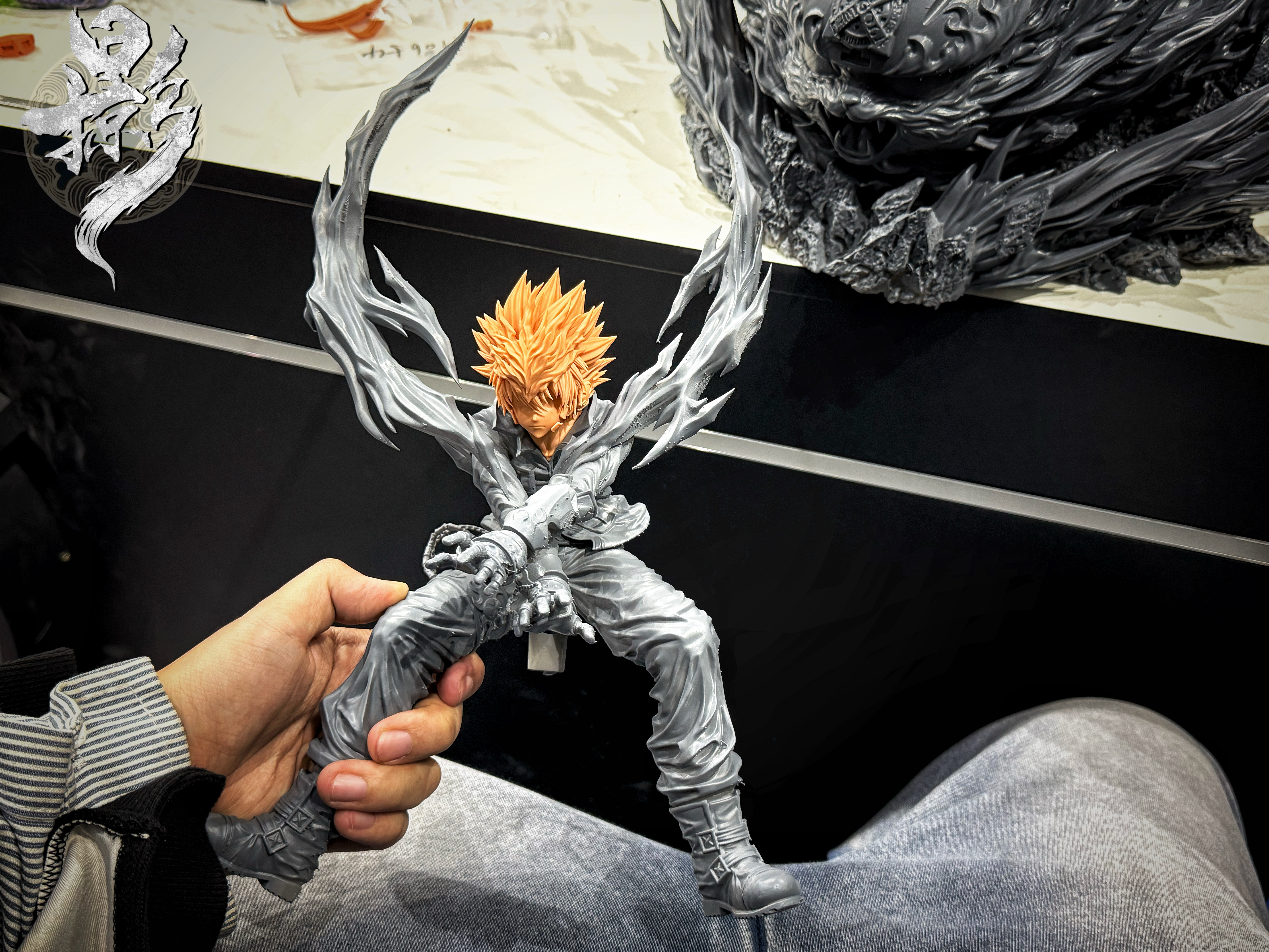 【Pre-sale】X-X-Bunner Sawada Tsunayoshi-HITMAN REBORN!-LueYing Studio