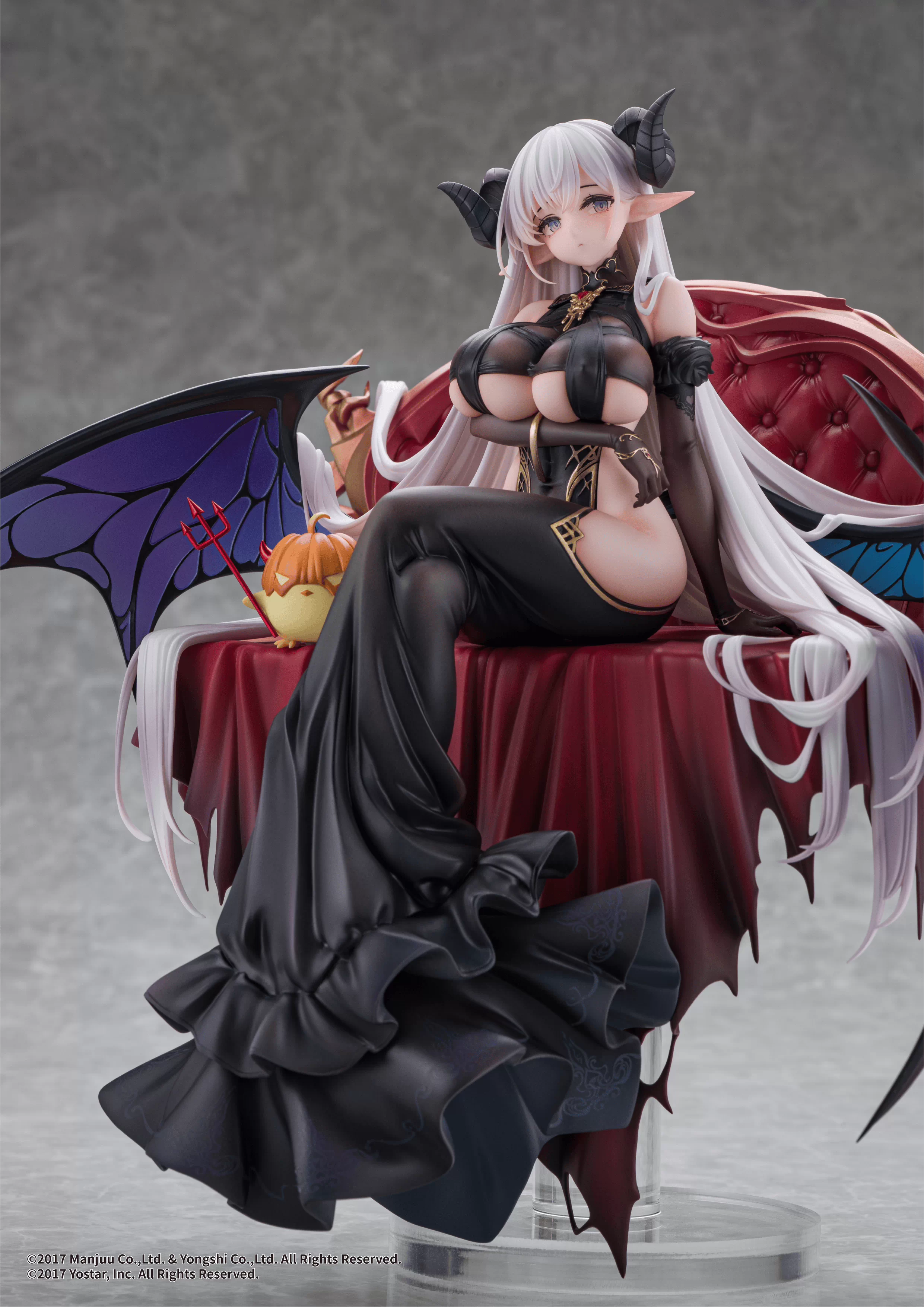 【Pre-sale】1/7 Scale HMS Albion‌-Azur Lane-WINGS Studio