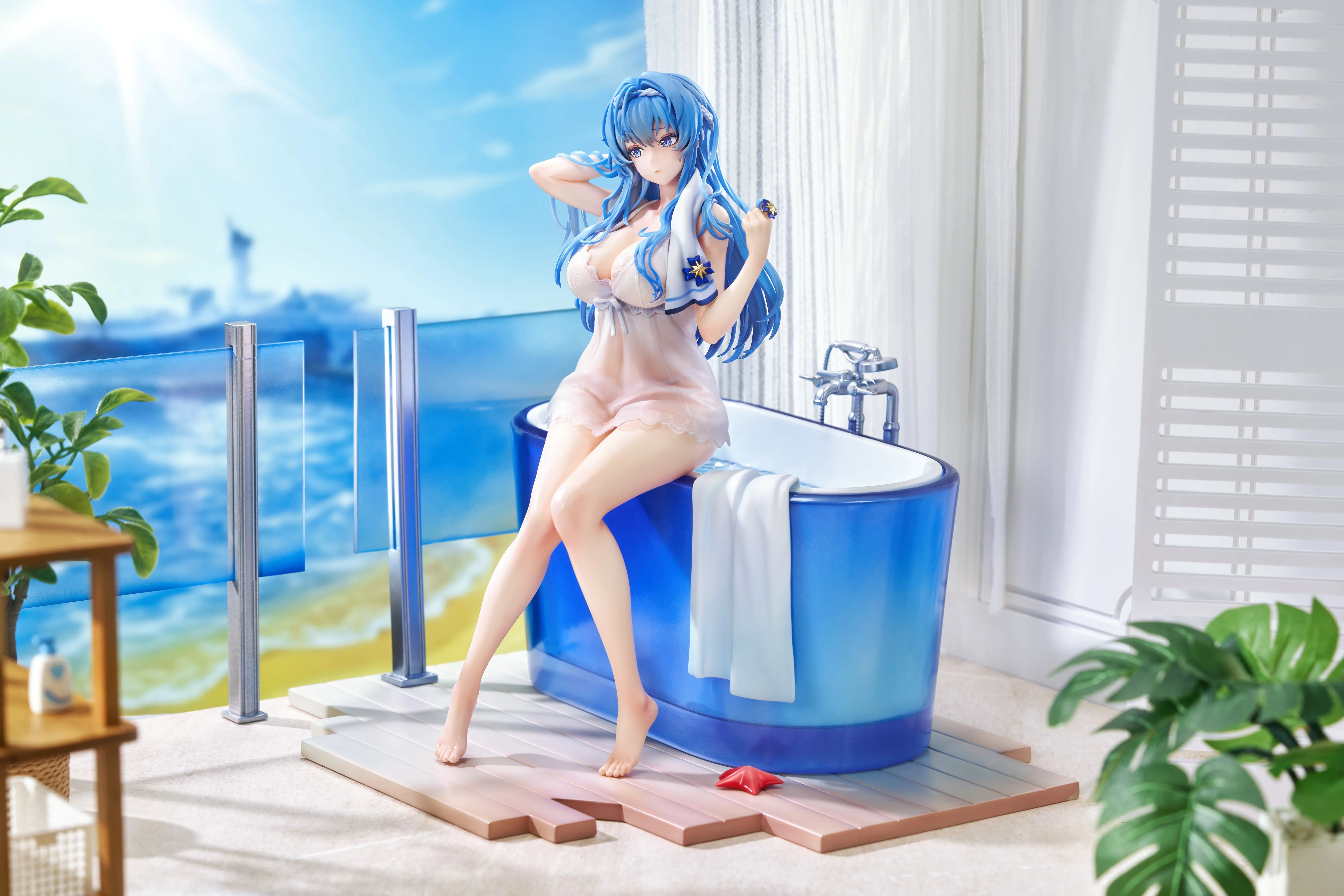 【Pre-sale】Helen-NIKKE：The Goddess of Victory-Good Smile Arts Studio