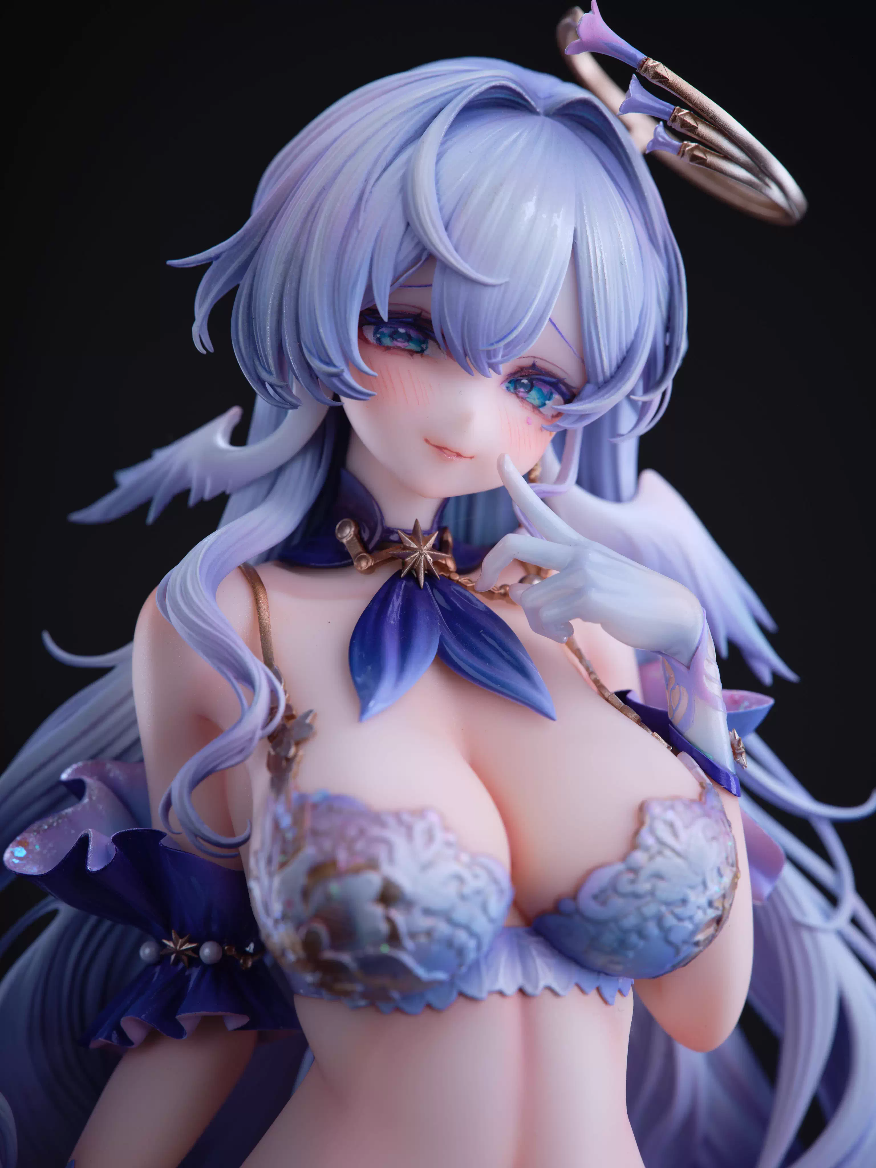 【Pre-sale】1/7 and 1/4 Scale Robin-Genius Bee Studio