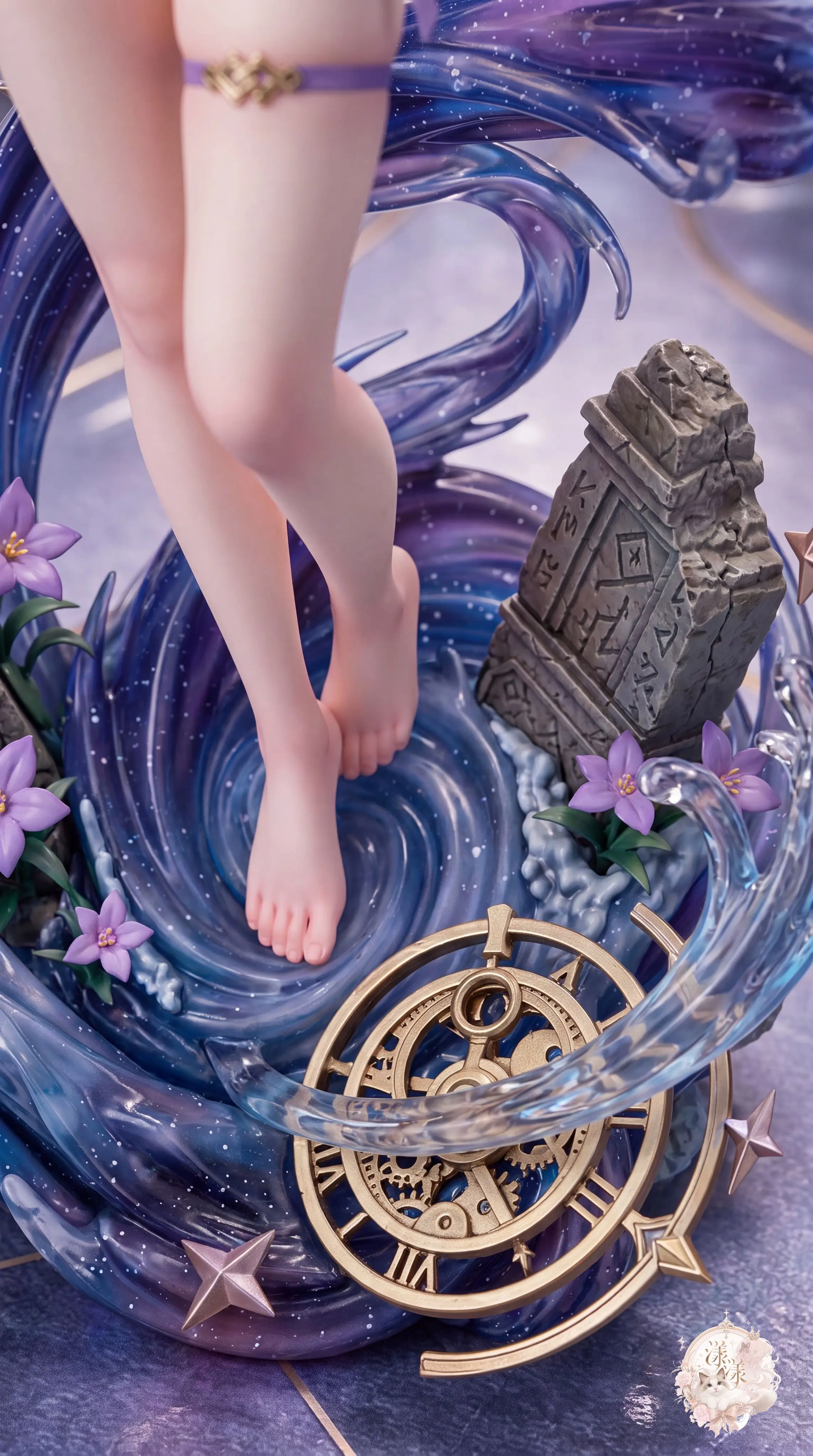 【Pre-sale】1/6 Scale The Herta-Honkai: Star Rail-YangYang Studio
