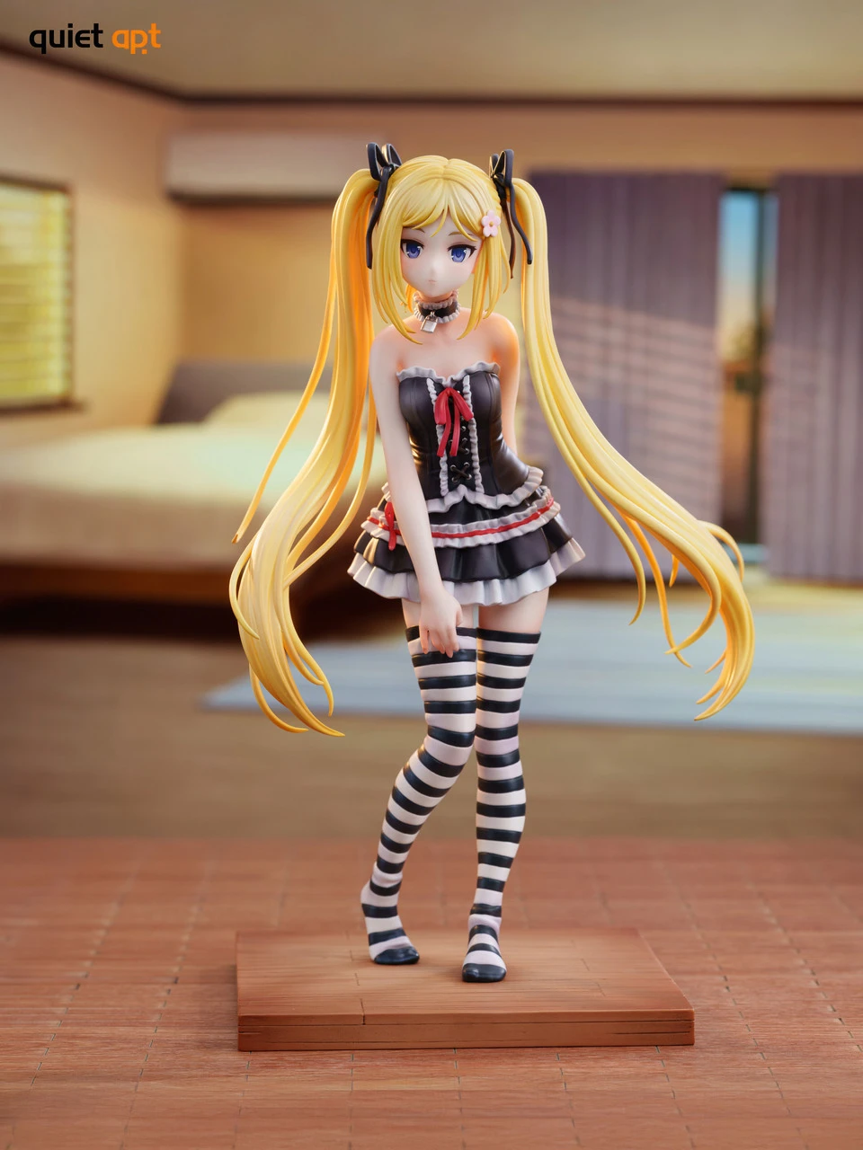 【Pre-sale】1/6 Scale Orifushi Mafuyu-QuietArt Studio