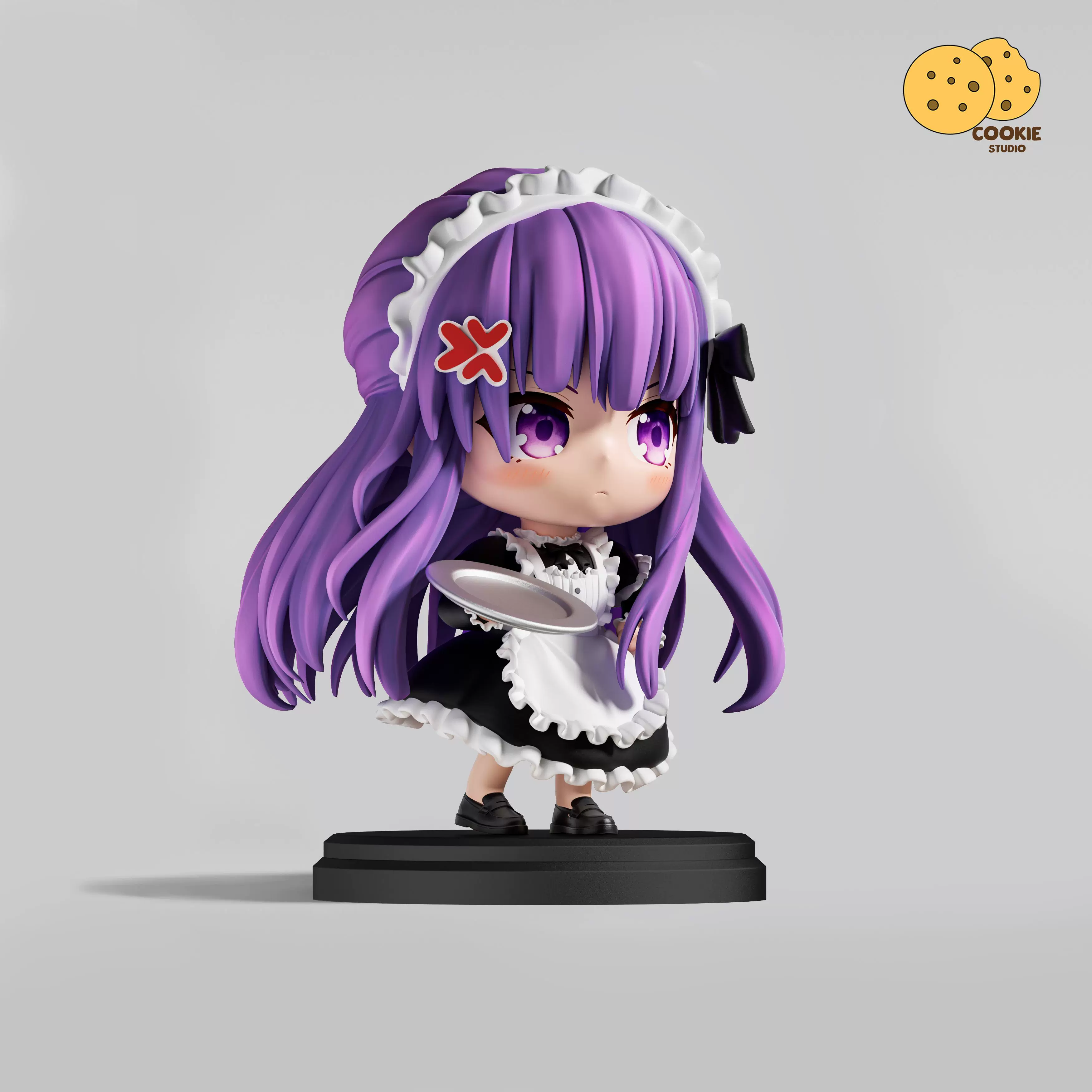 【Pre-sale】Maid Fern-Frieren: Beyond Journey's End-Cookie Studio