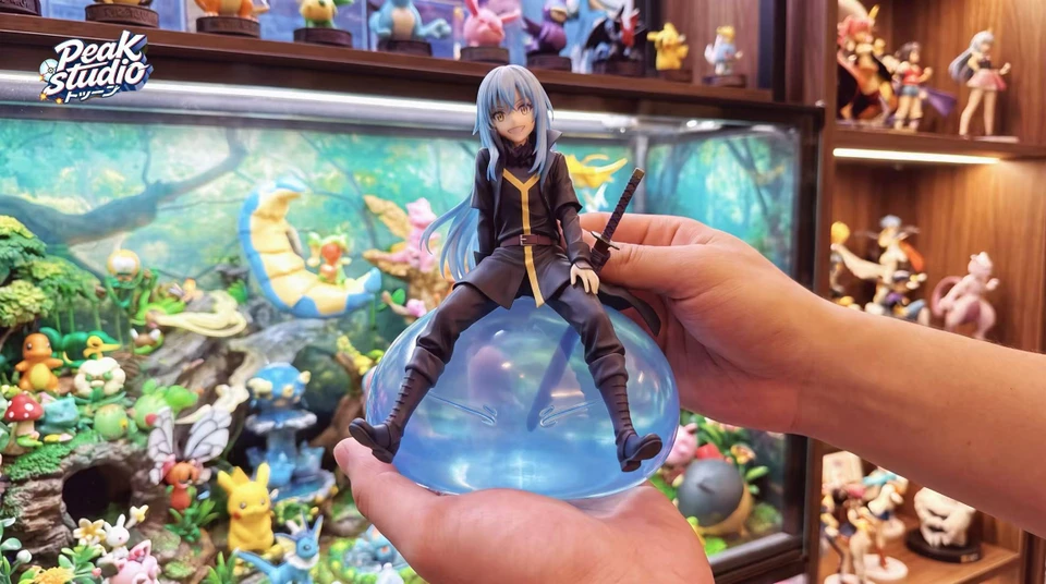 【Pre-sale】Rimuru Tempest-That Time I Got Reincarnated As a Slime-Peak Studio