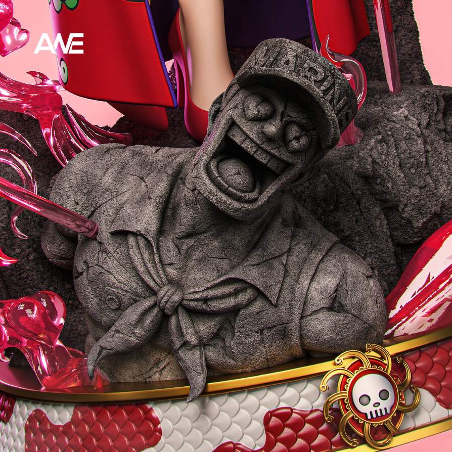 【Pre-sale】Boa Hancock-ANE Studio