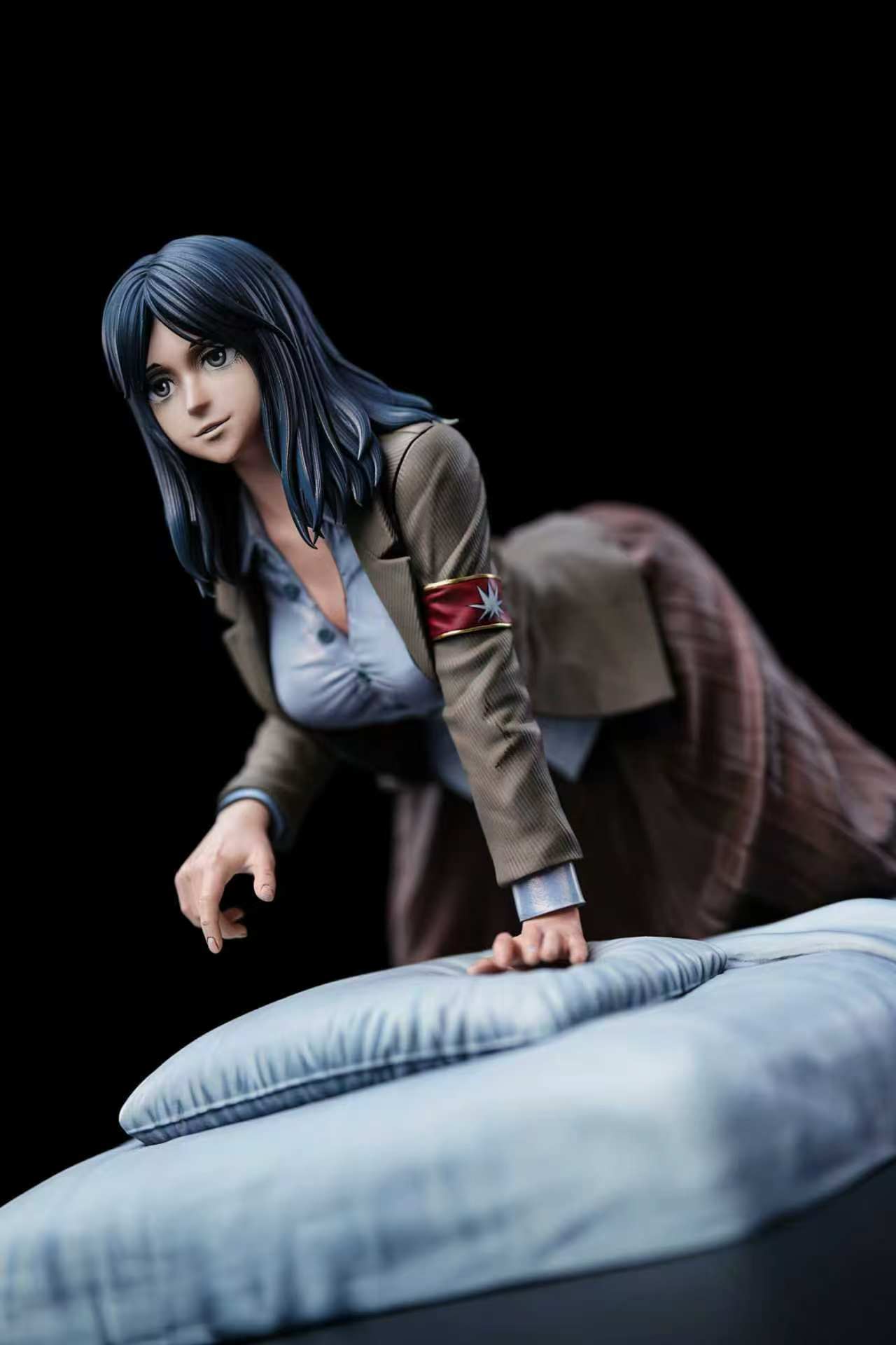 【Pre-sale】1/6 Scale Pieck Finger-Coordinate Studio
