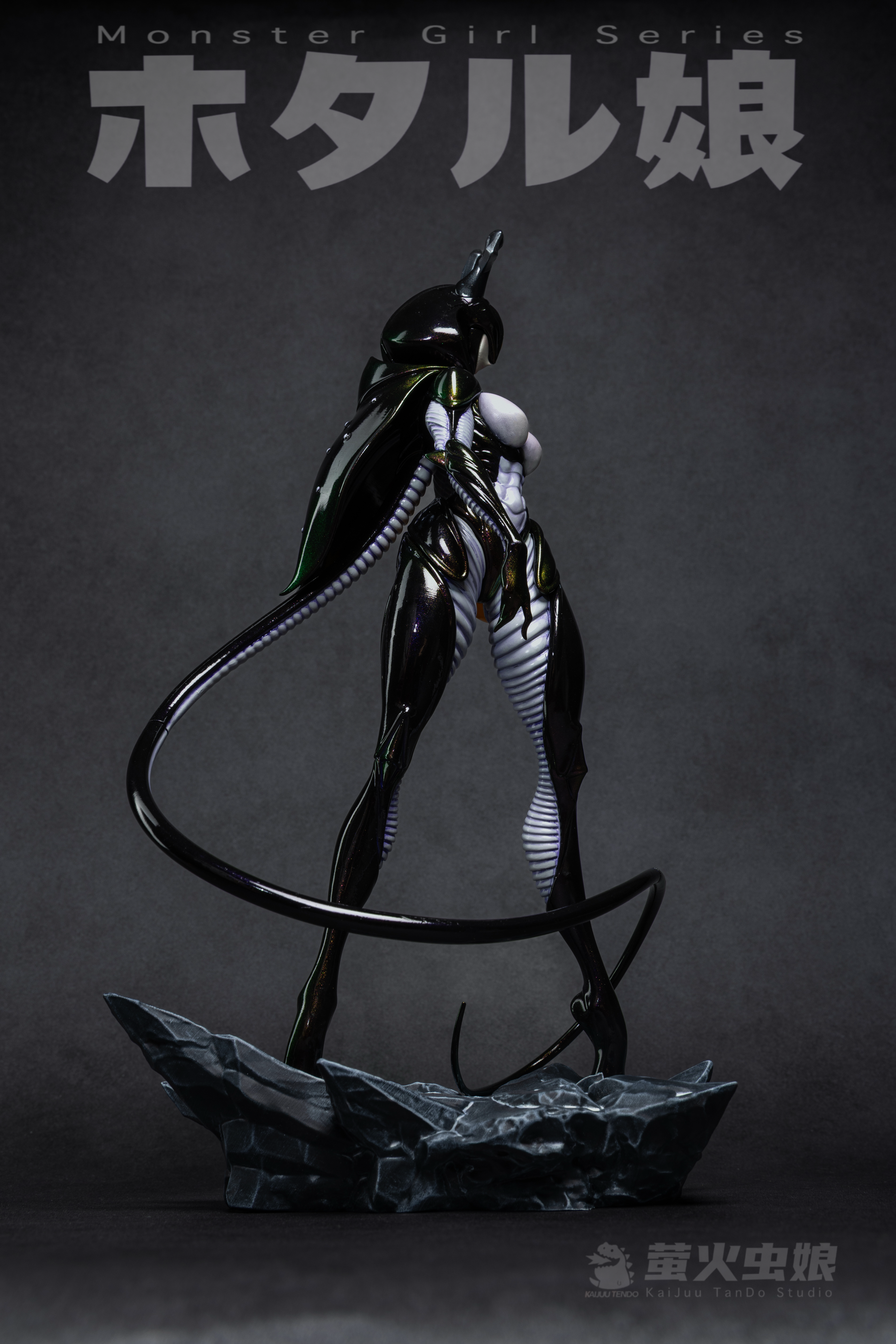 【Pre-sale】1/6 Scale Firefly Girl-GuaiShouTianTang Studio