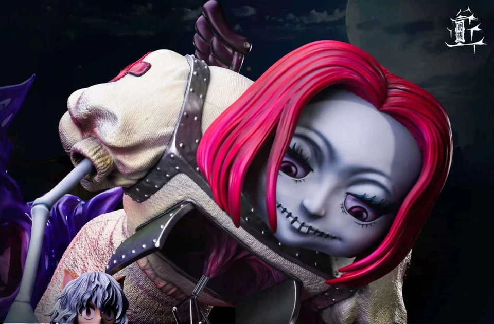 【Pre-sale】1/6 Scale Neferpitou-XinLou Studio