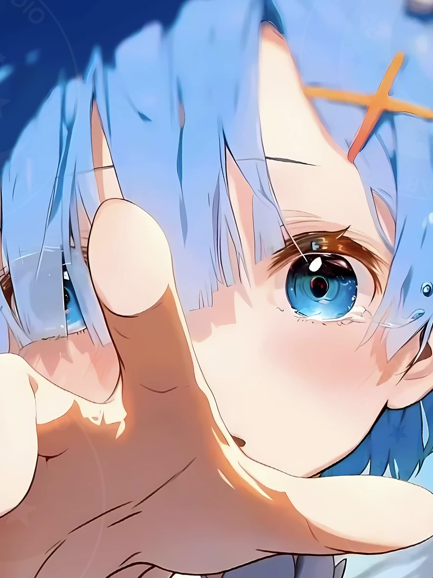 【Pre-sale】Decorative Painting of Rem-XingKong Studio