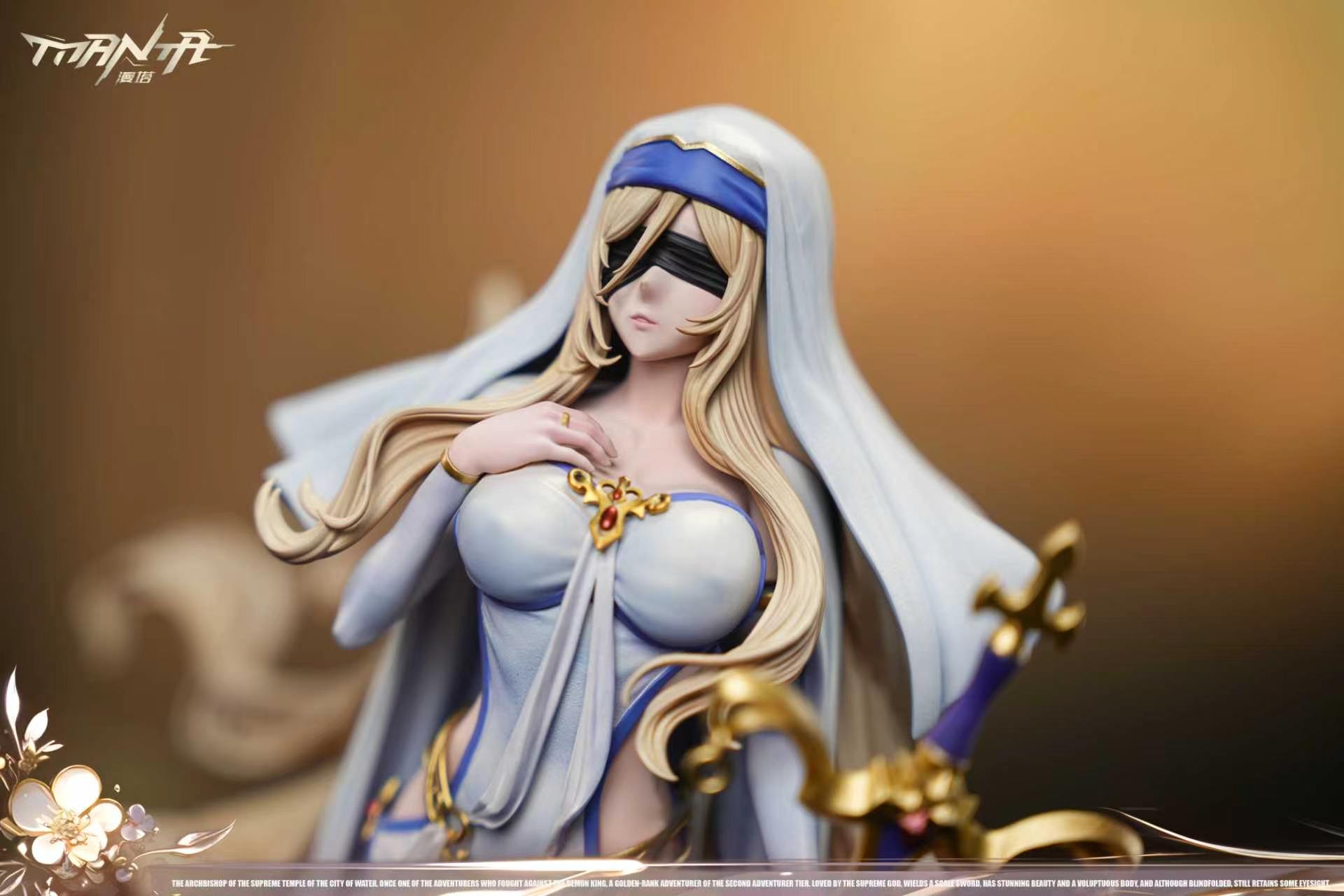 【Pre-sale】Sword Maiden-Goblin Slayer-Manta Studio