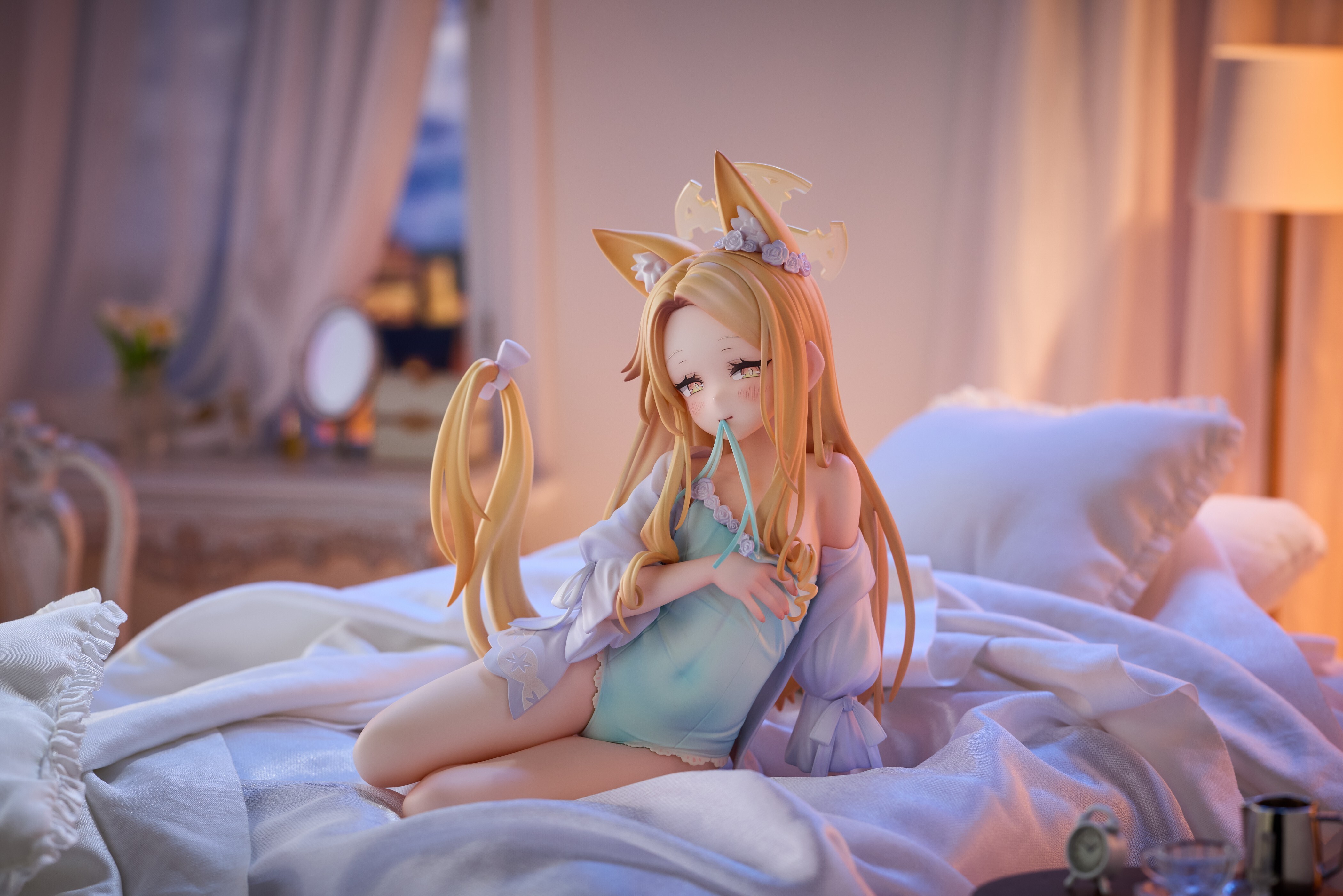 【Pre-sale】1/6 Scale Yurizono Seia-Blue Archive-Origin Studio