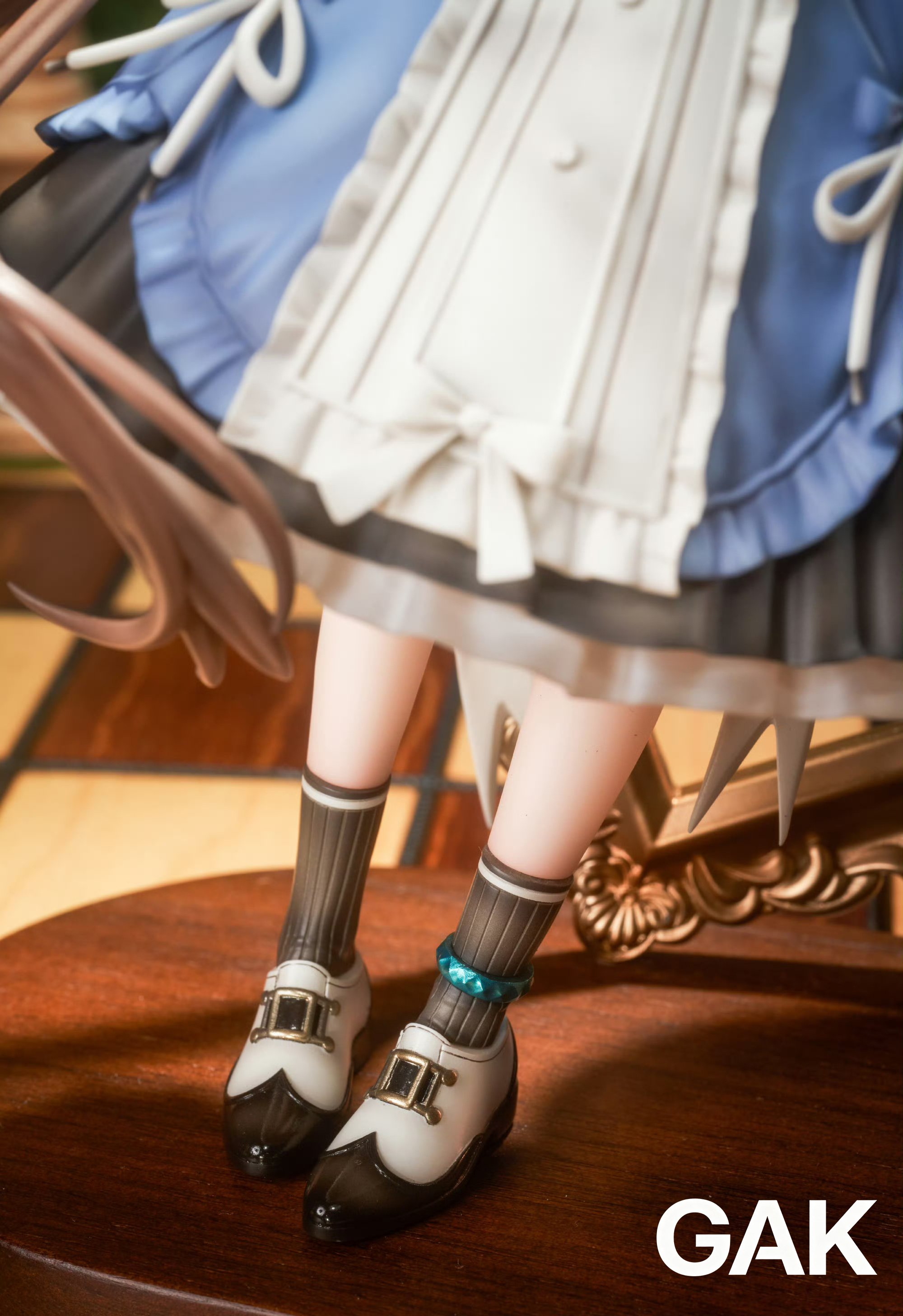【Pre-sale】1/7 Scale ‌Amiya-Arknights-GAK Studio