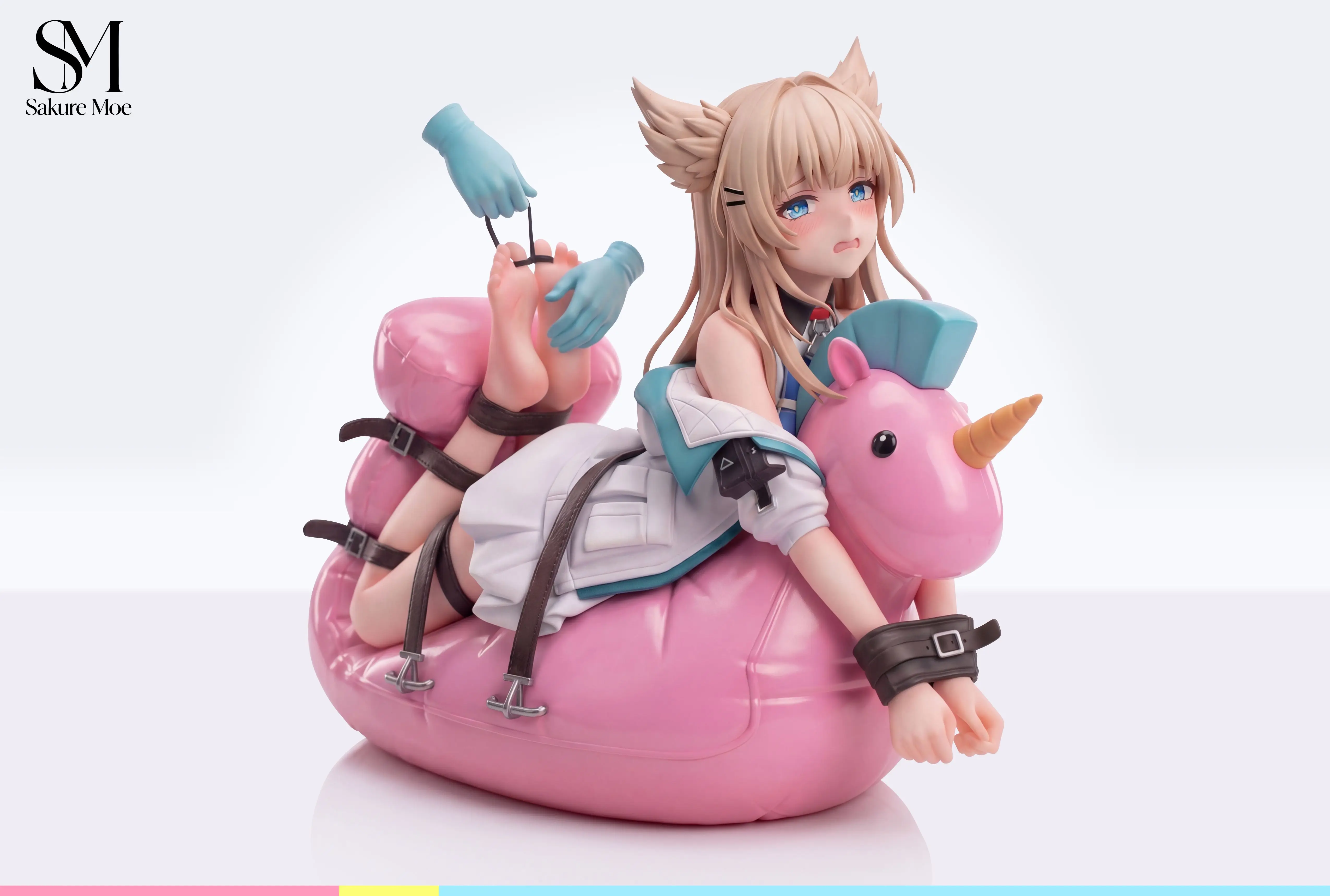【Pre-sale】1/6 Scale Perlica-Arknights-Sakure Moe Studio