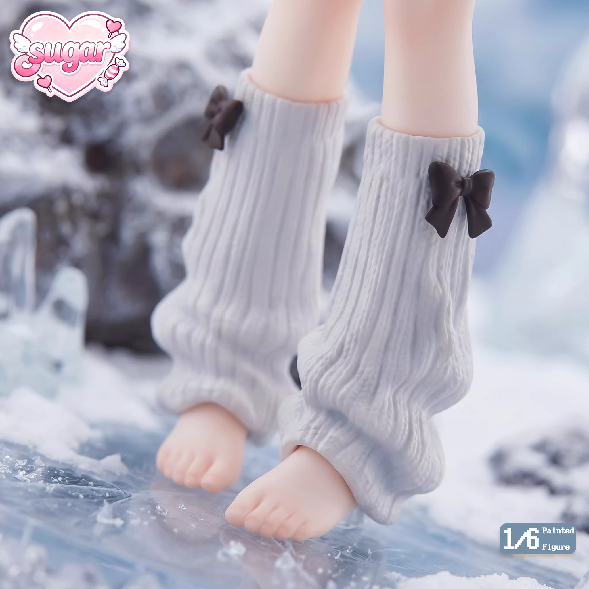 【Pre-sale】1/6 Scale Kozeki Ui-Sugar Heart Studio