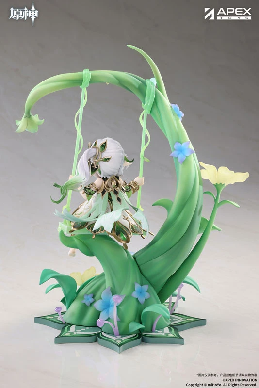 【Pre-sale】1/7 Scale Nahida-Genshin Impact-APEX Toys Studio