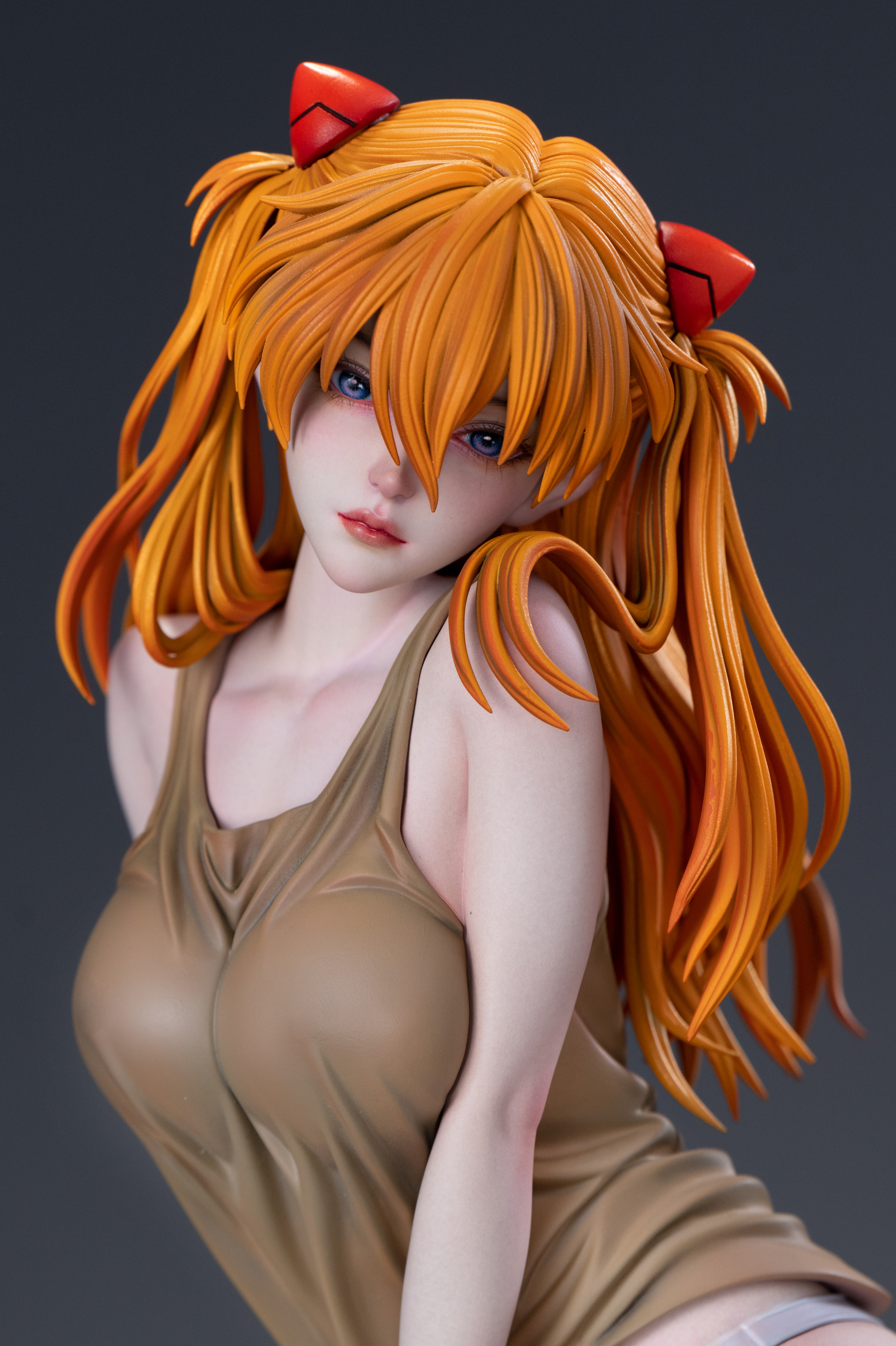 【Pre-sale】1/4 Scale Asuka-wawa Studio