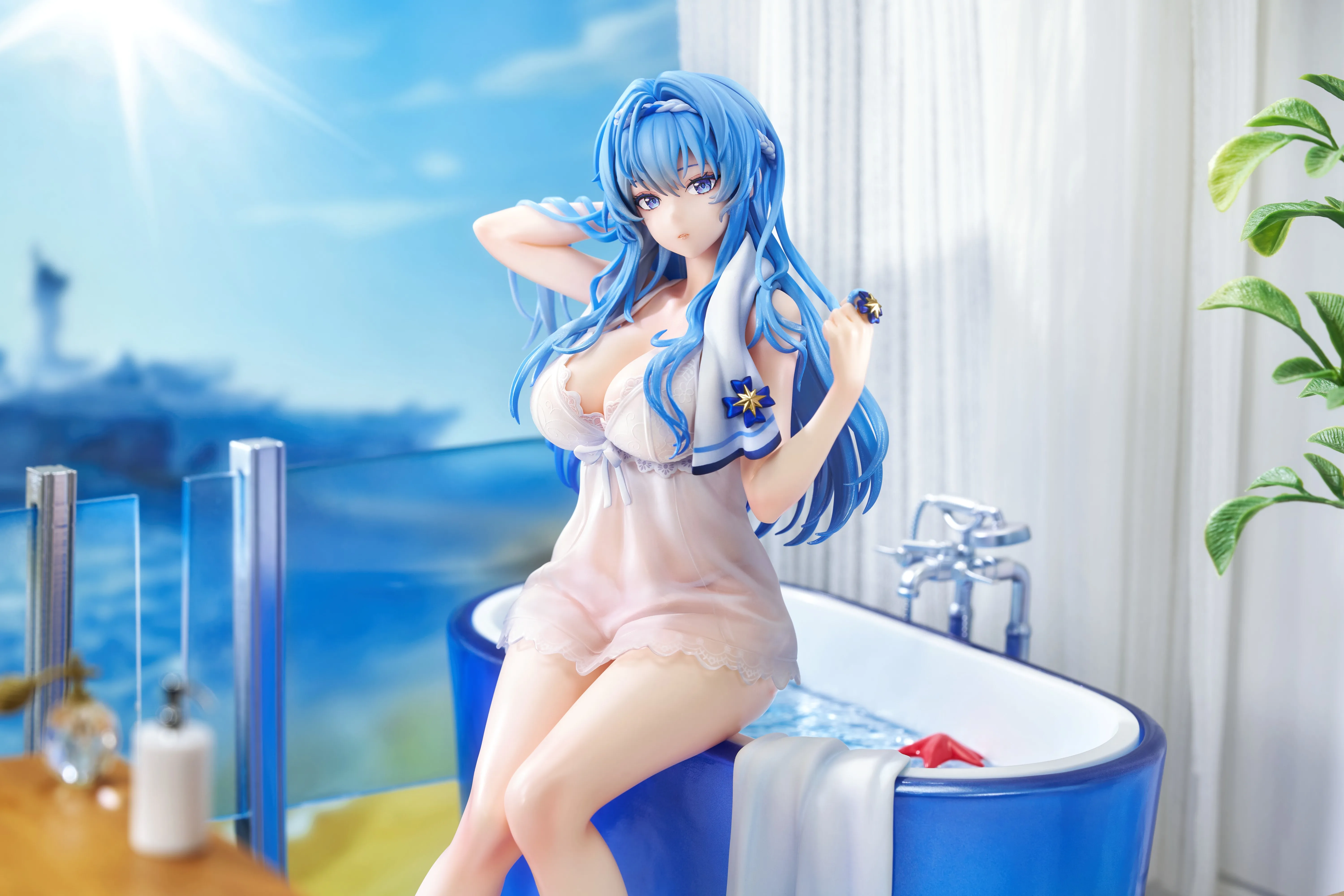 【Pre-sale】Helen-NIKKE：The Goddess of Victory-Good Smile Arts Studio