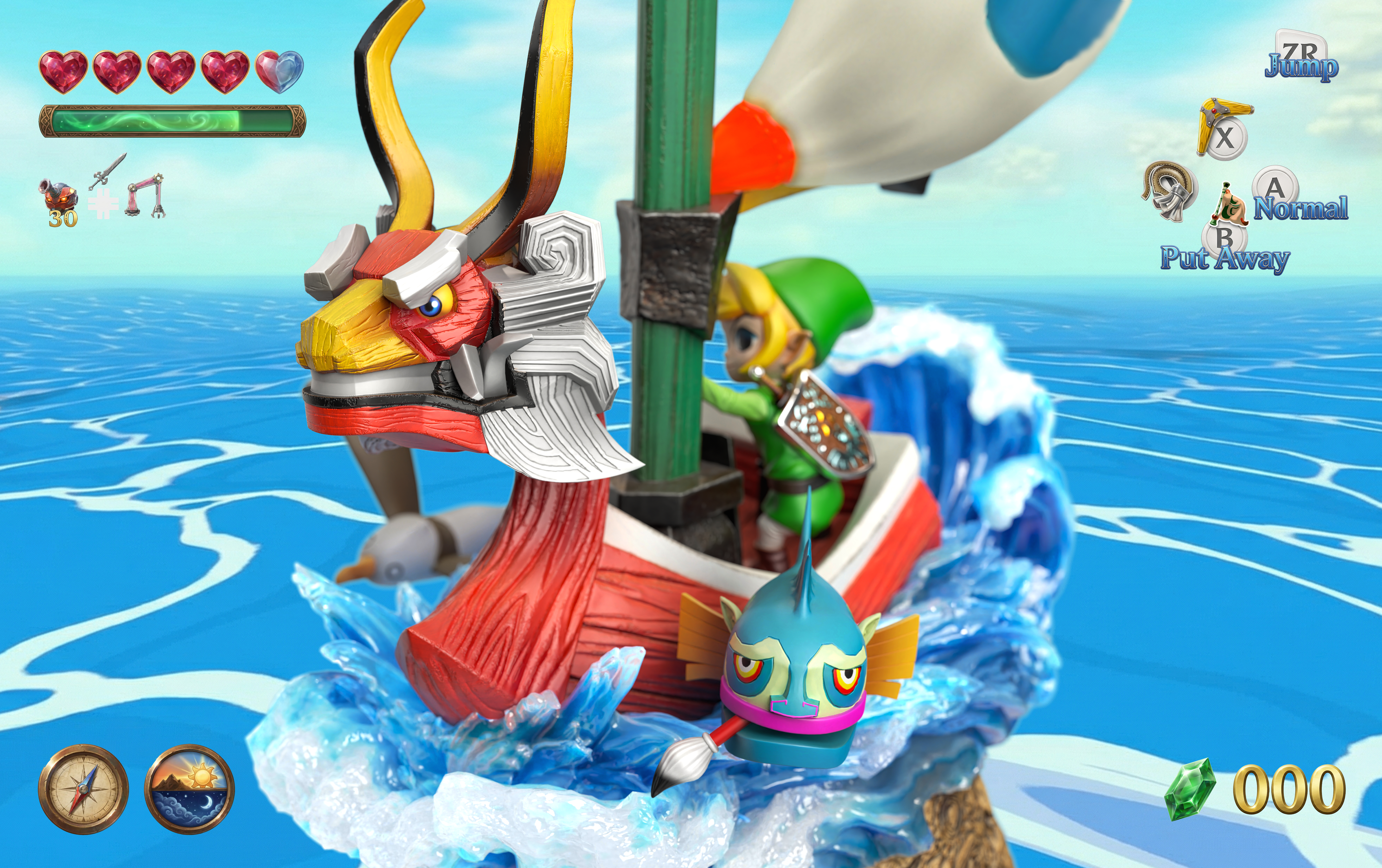 【Pre-sale】King of Red Lions and Link-Fibonacci Studio