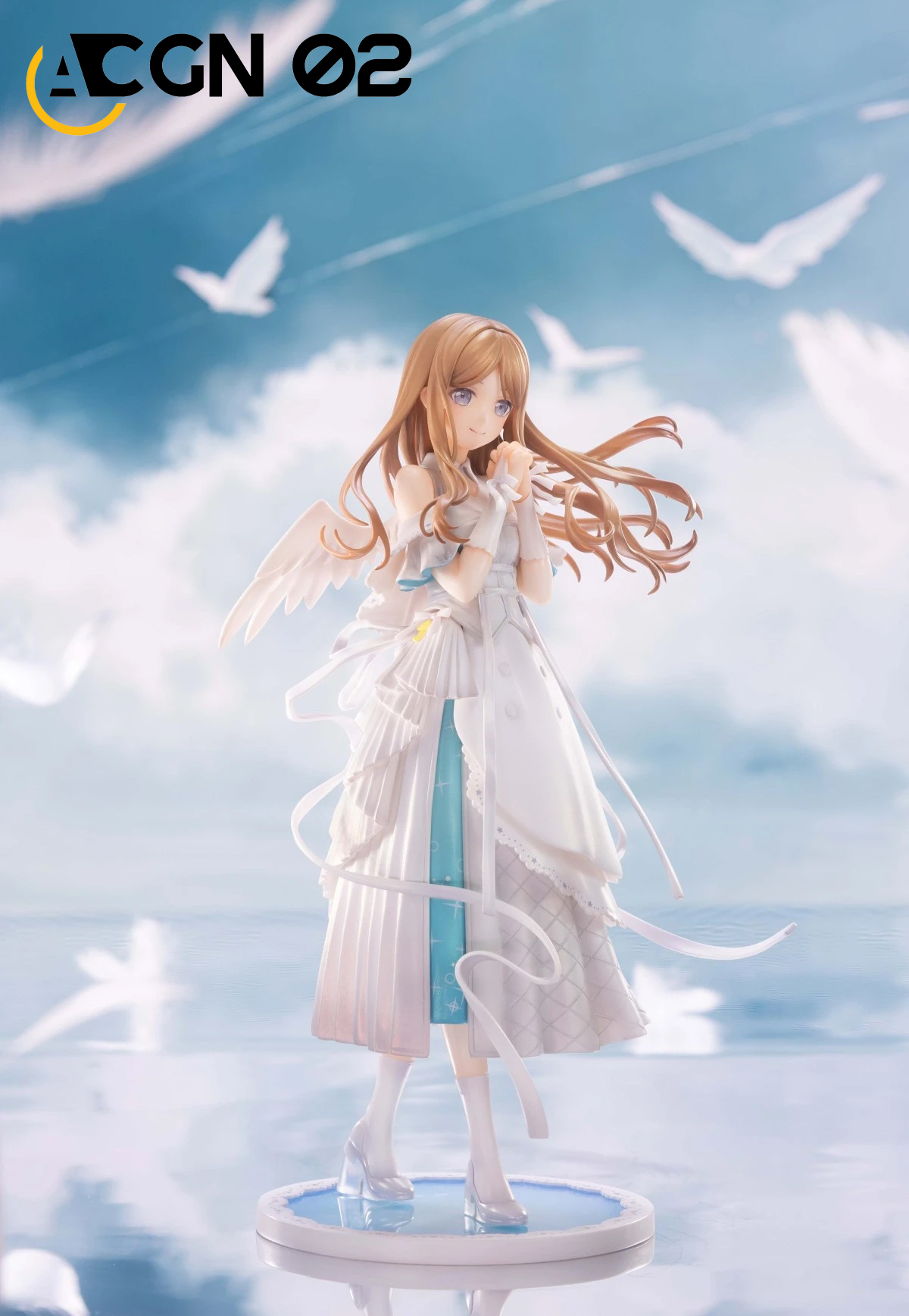 【Pre-sale】1/7 Scale Soyo Nagasaki-BanG Dream!-ACGN 02 Studio