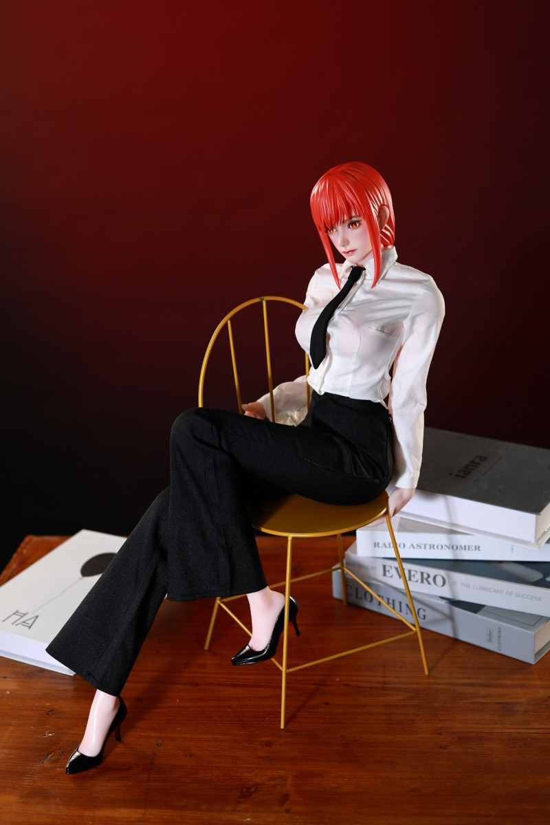 【Pre-sale】1/3 Scale Makima-LingYun Studio