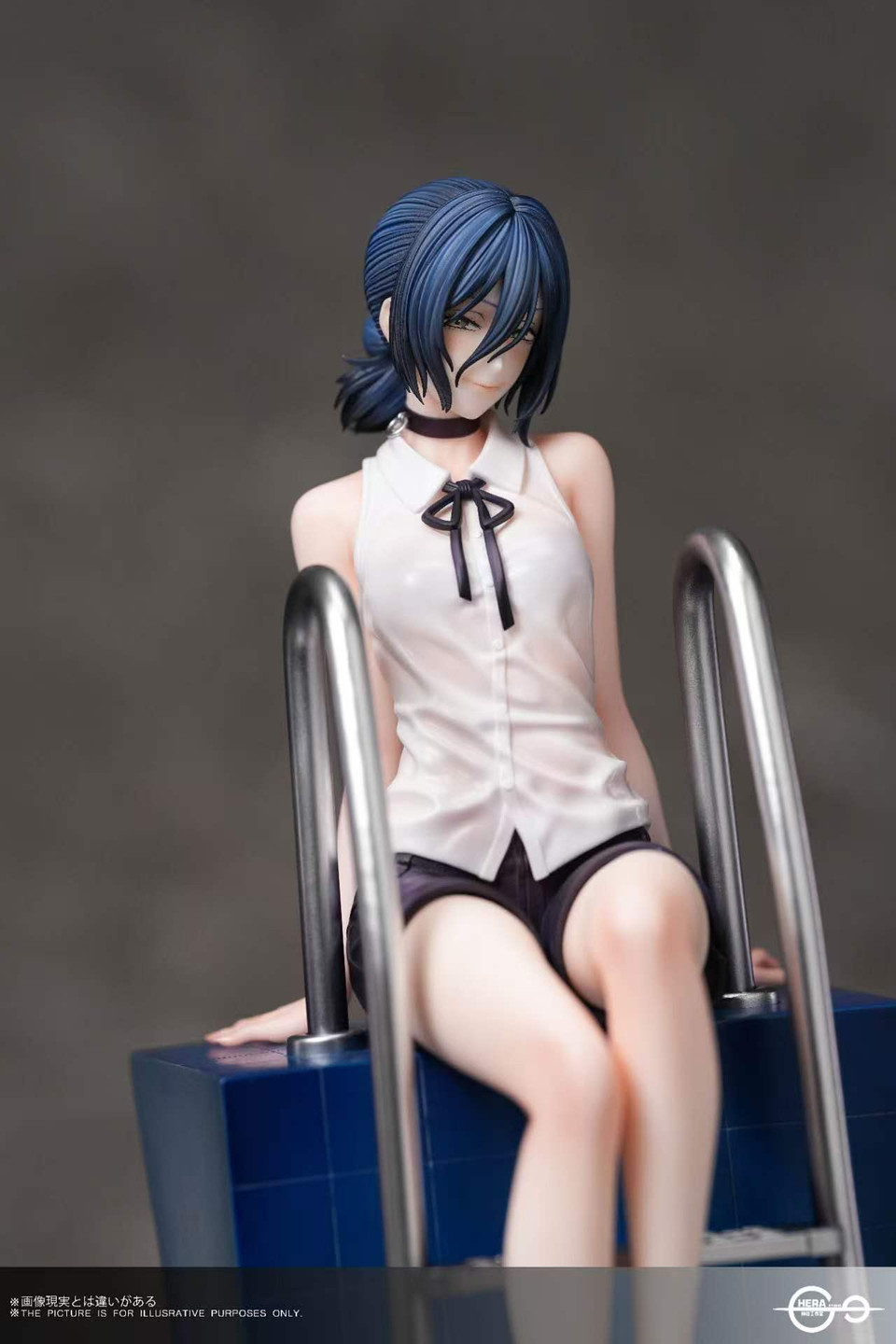 【Pre-sale】1/6 Scale Reze-Chainsaw Man-HeRa Studio